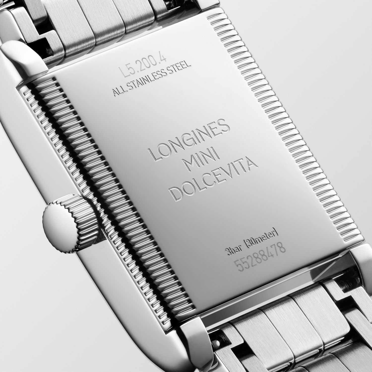 Longines Mini DolceVita - View 3