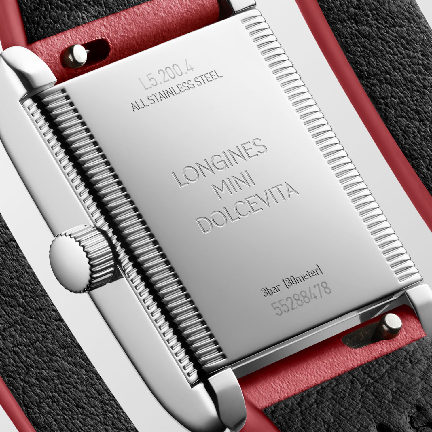 Longines Mini Dolcevita - View 3