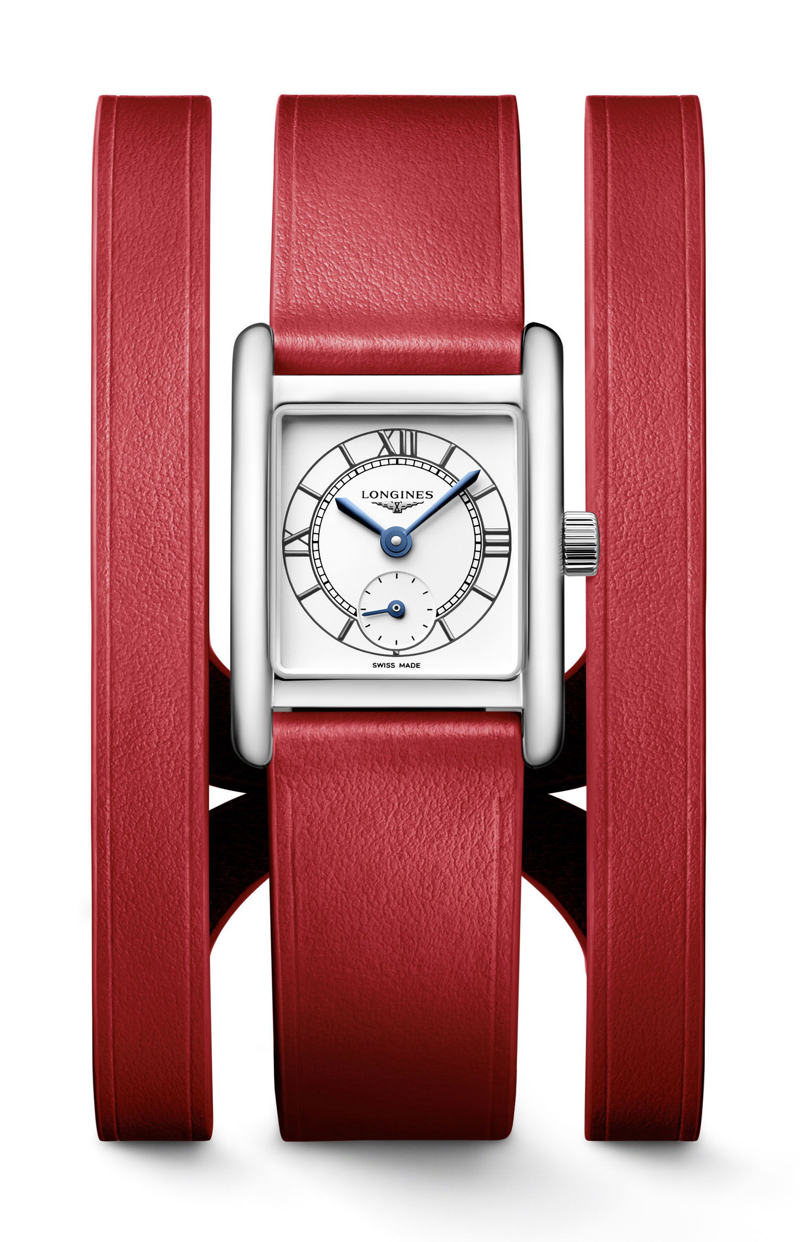 Longines Mini Dolcevita watch