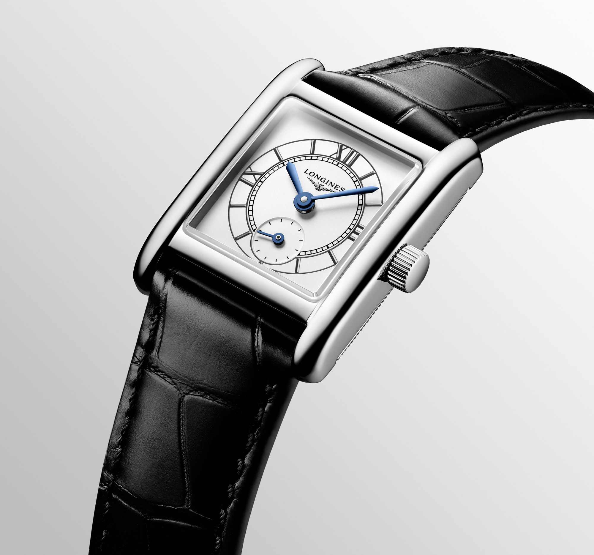 Longines Mini DolceVita - View 3