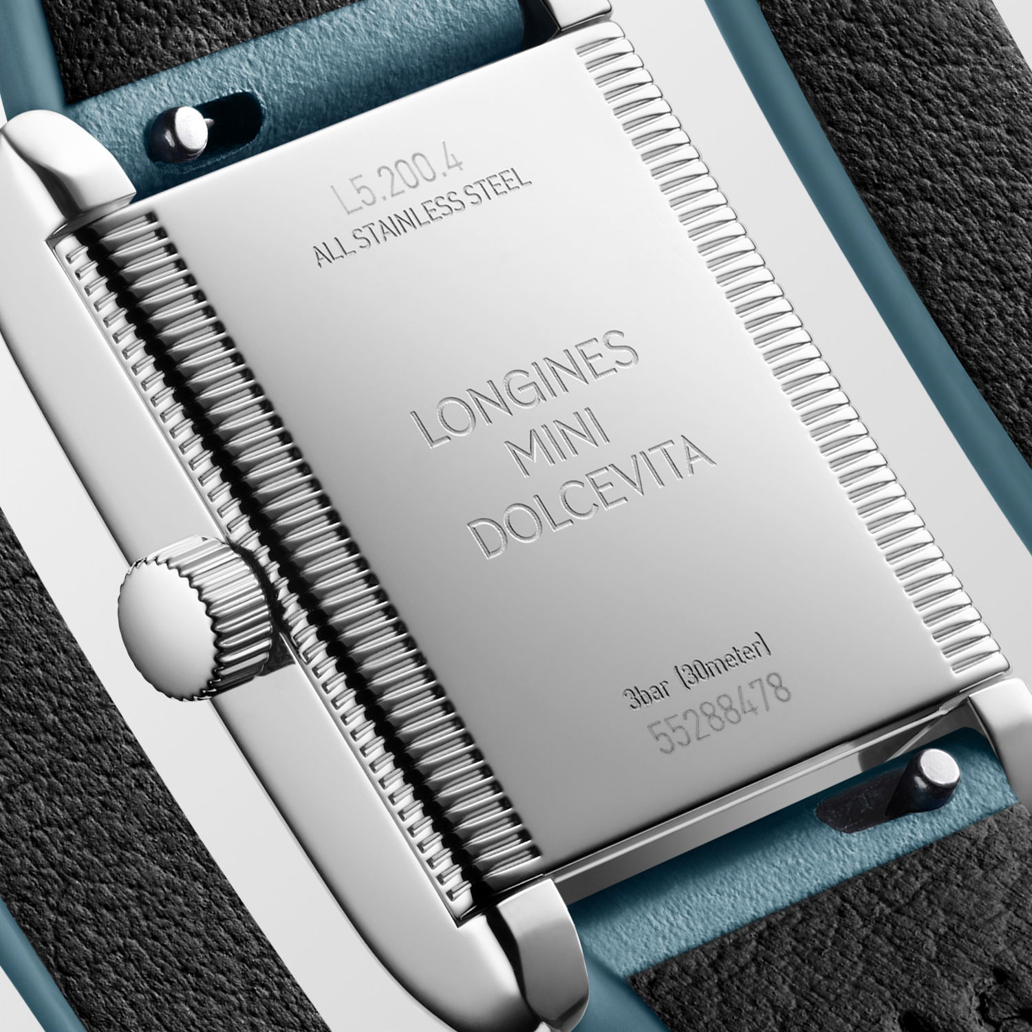Longines Mini Dolcevita - View 3