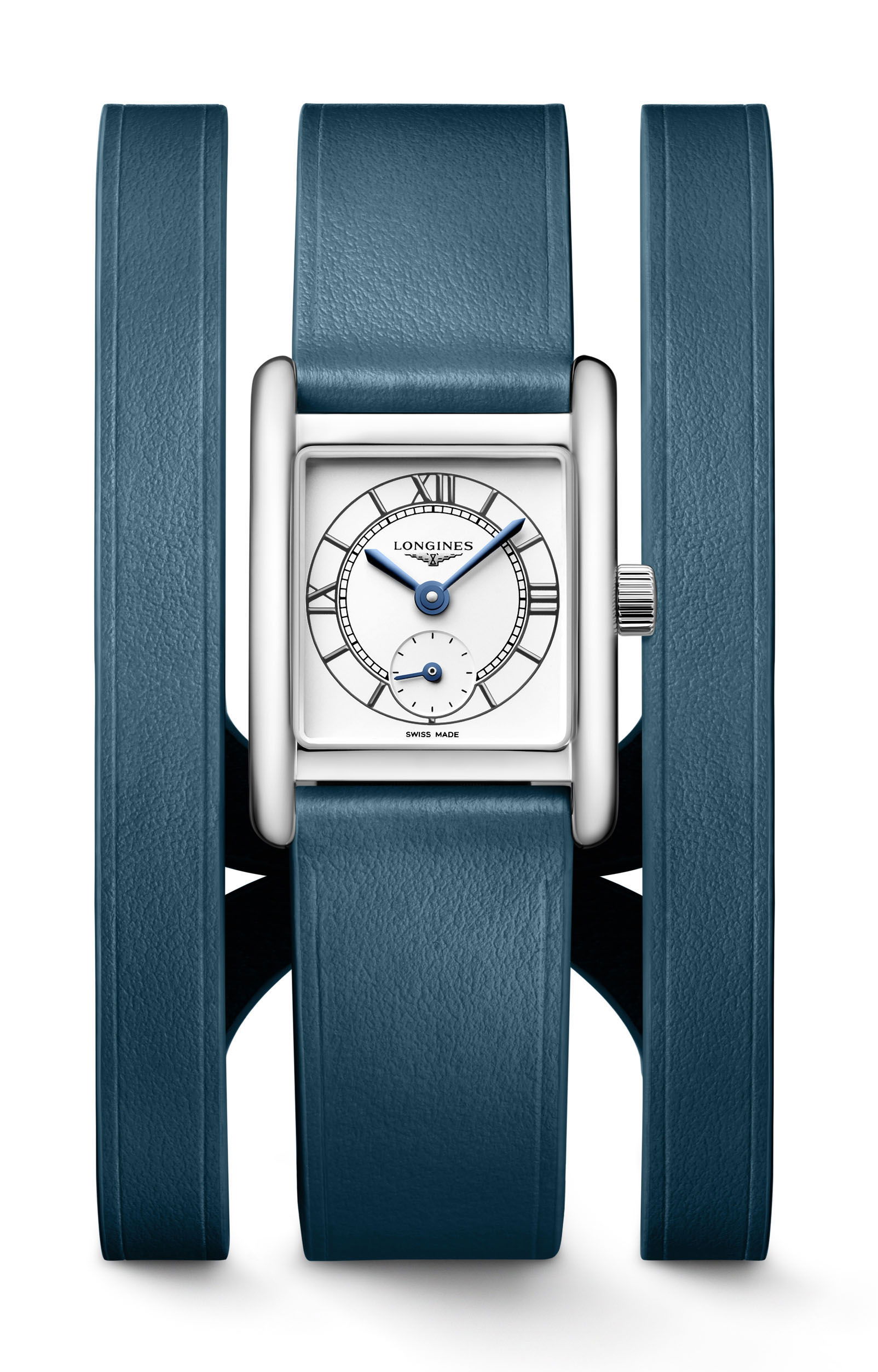 Longines Mini Dolcevita watch