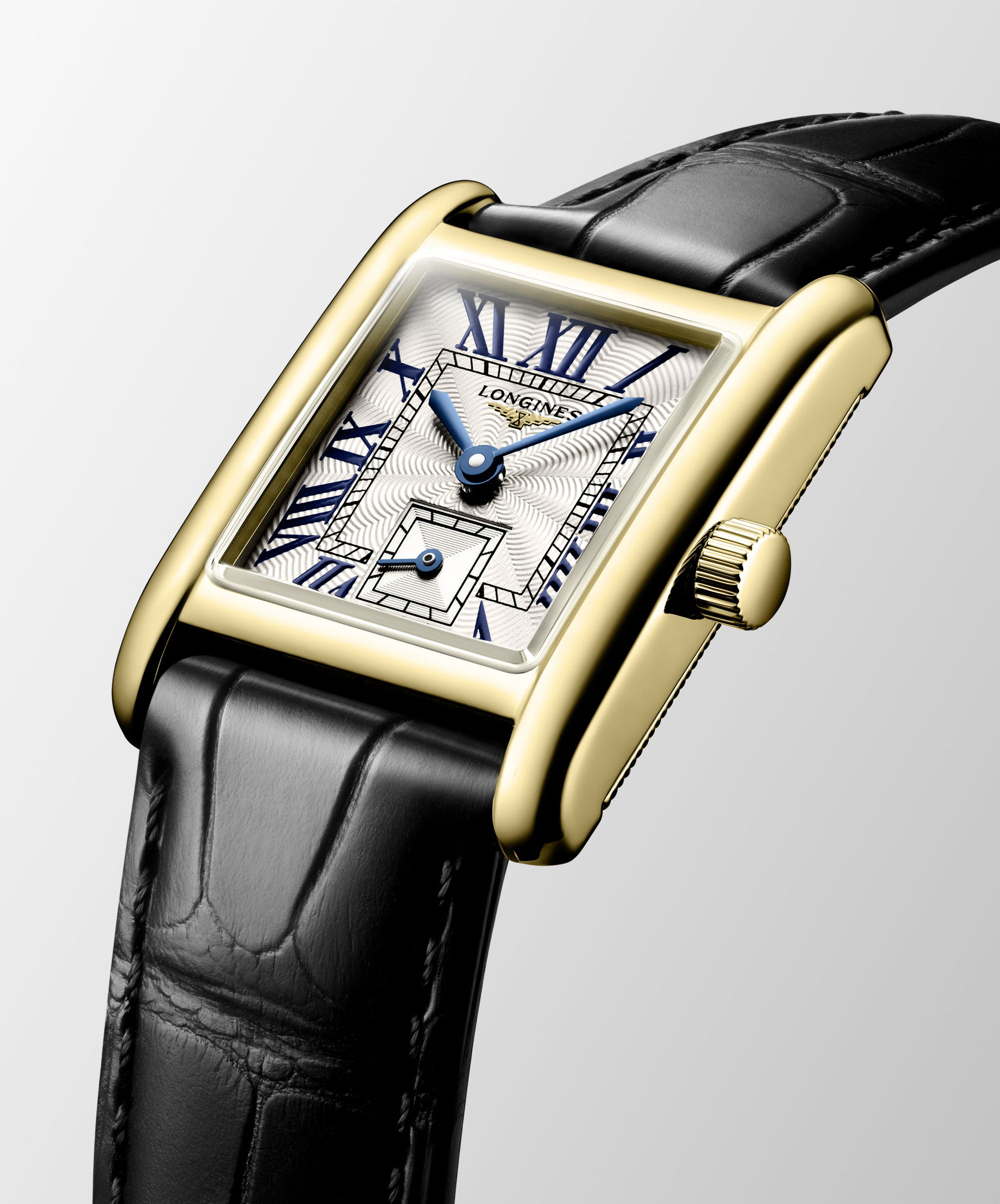 Longines Mini Dolcevita - View 3