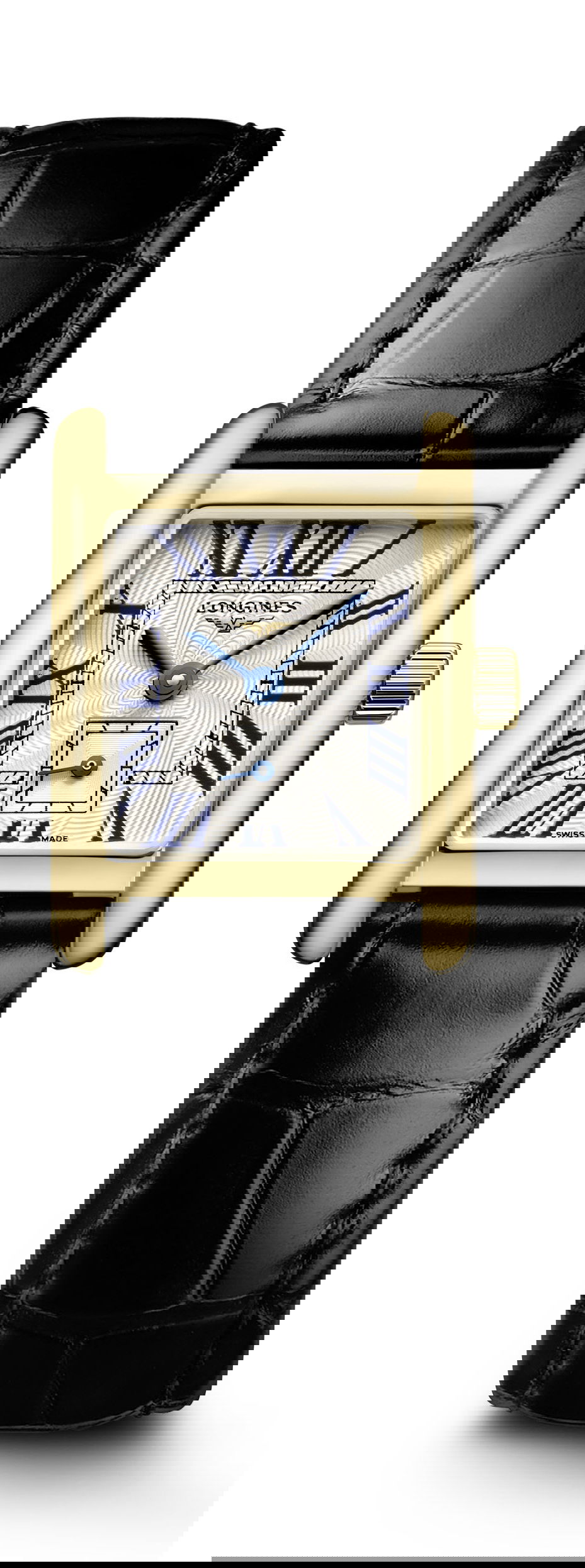 Longines Mini Dolcevita watch