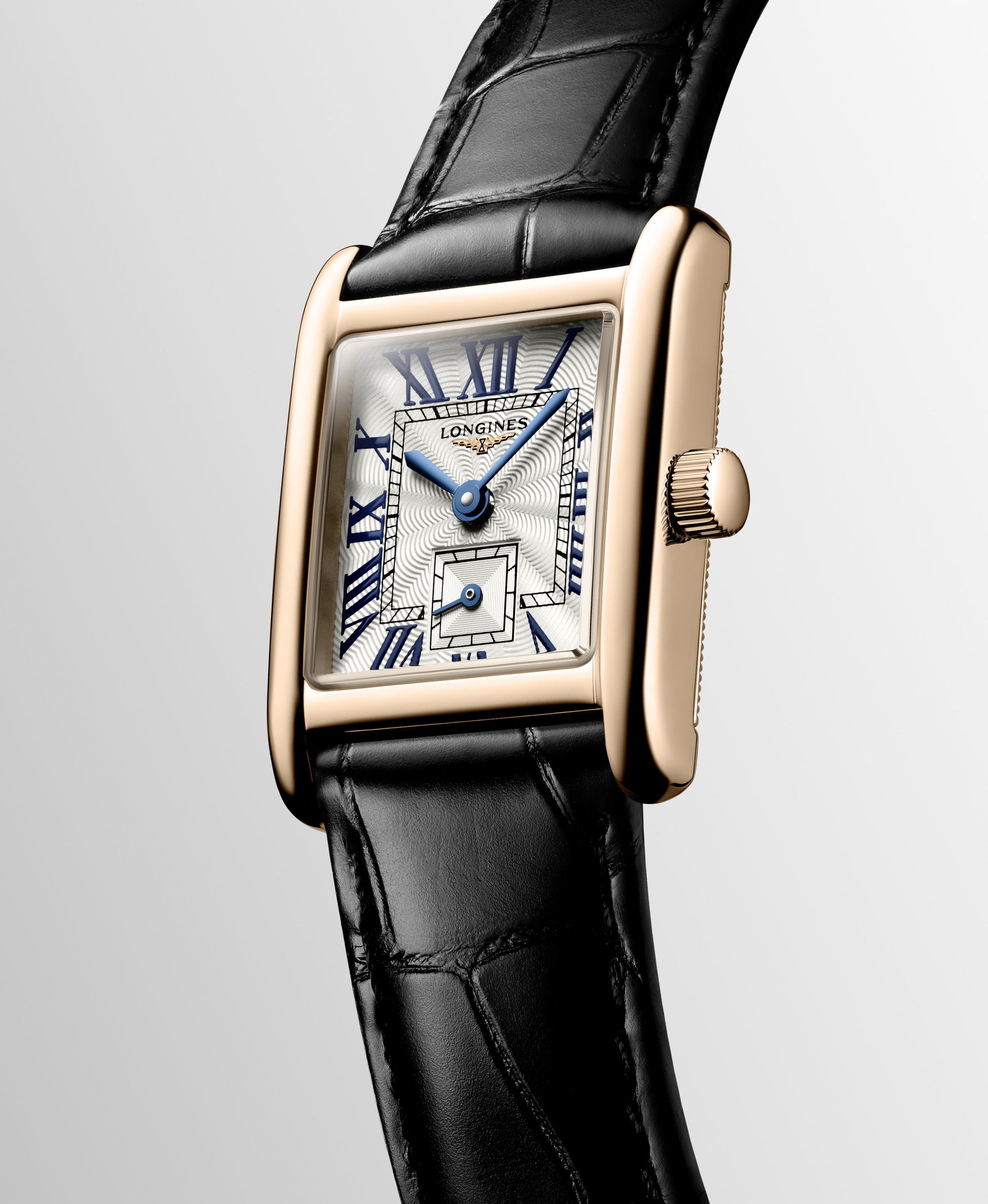 Longines Mini Dolcevita - View 3