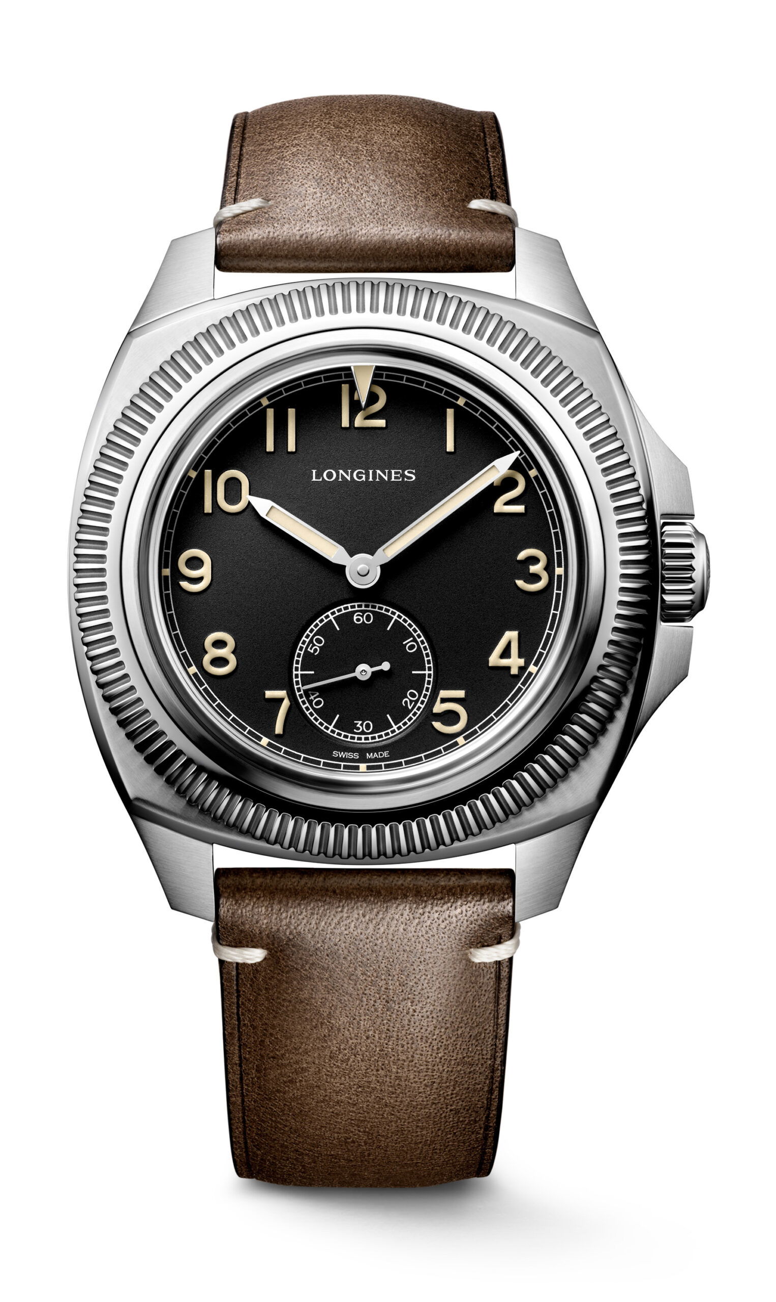Longines Pilot Majetek watch