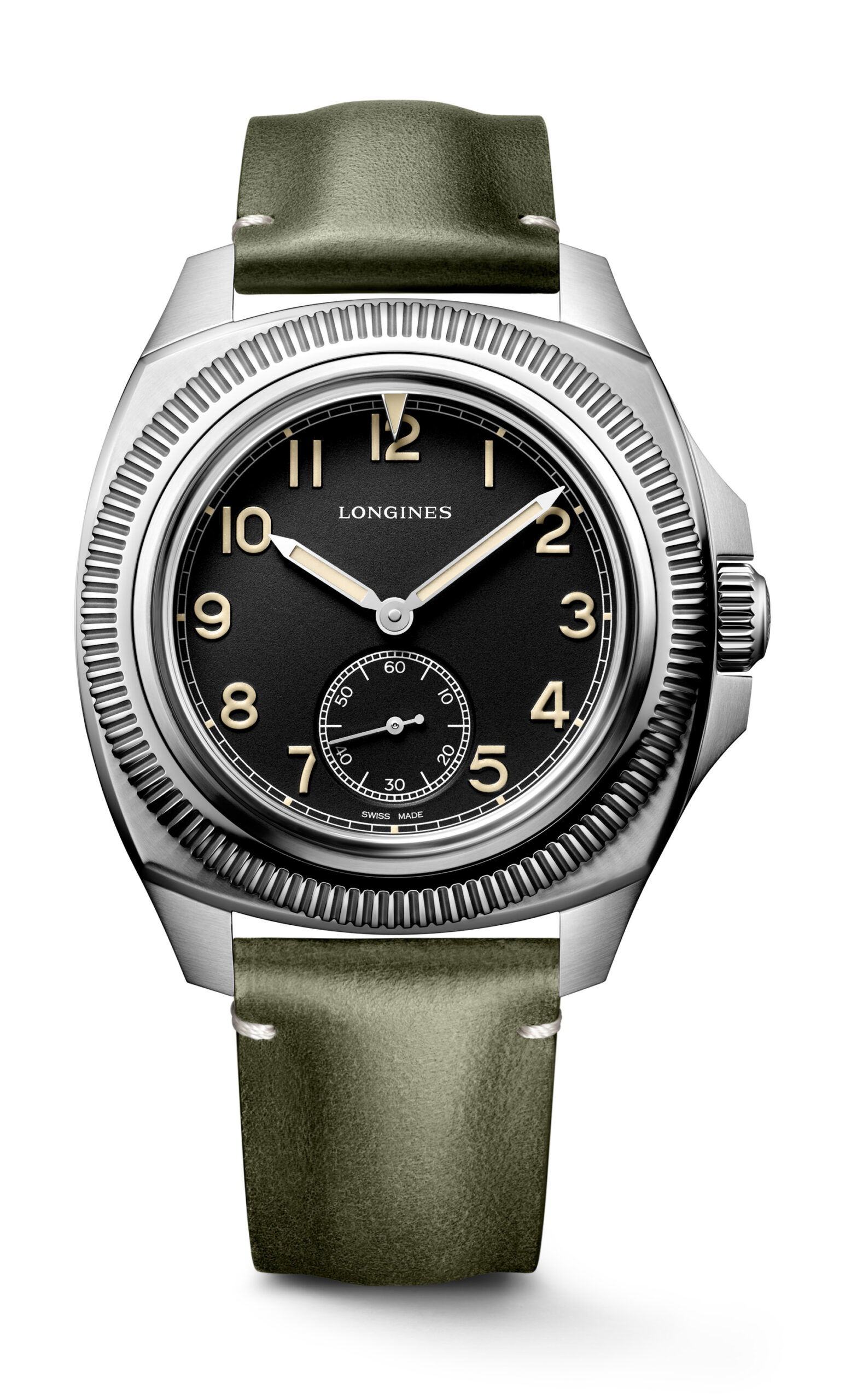 Longines Pilot Majetek watch