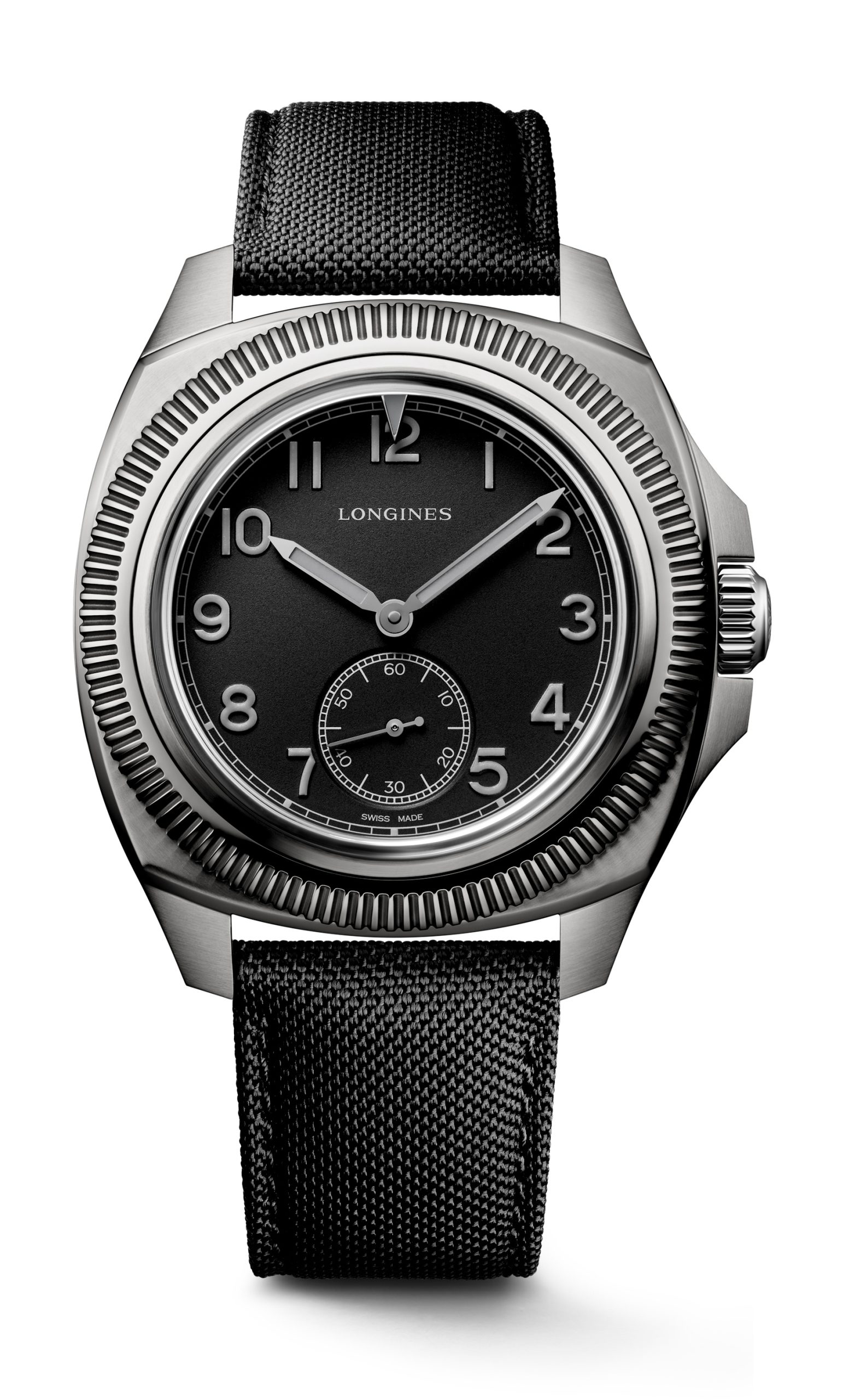 Longines Pilot Majetek Pioneer Edition watch