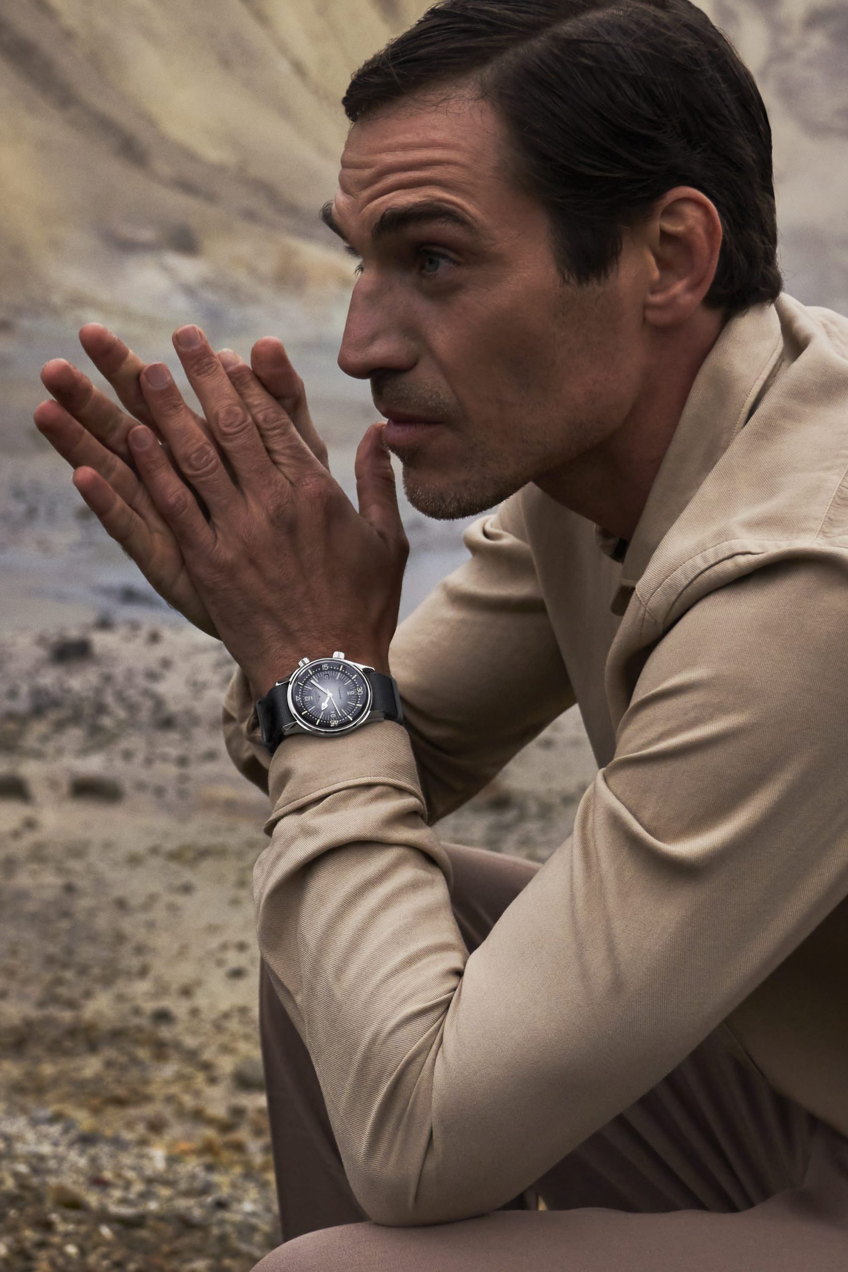 Longines Legend Diver - View 3