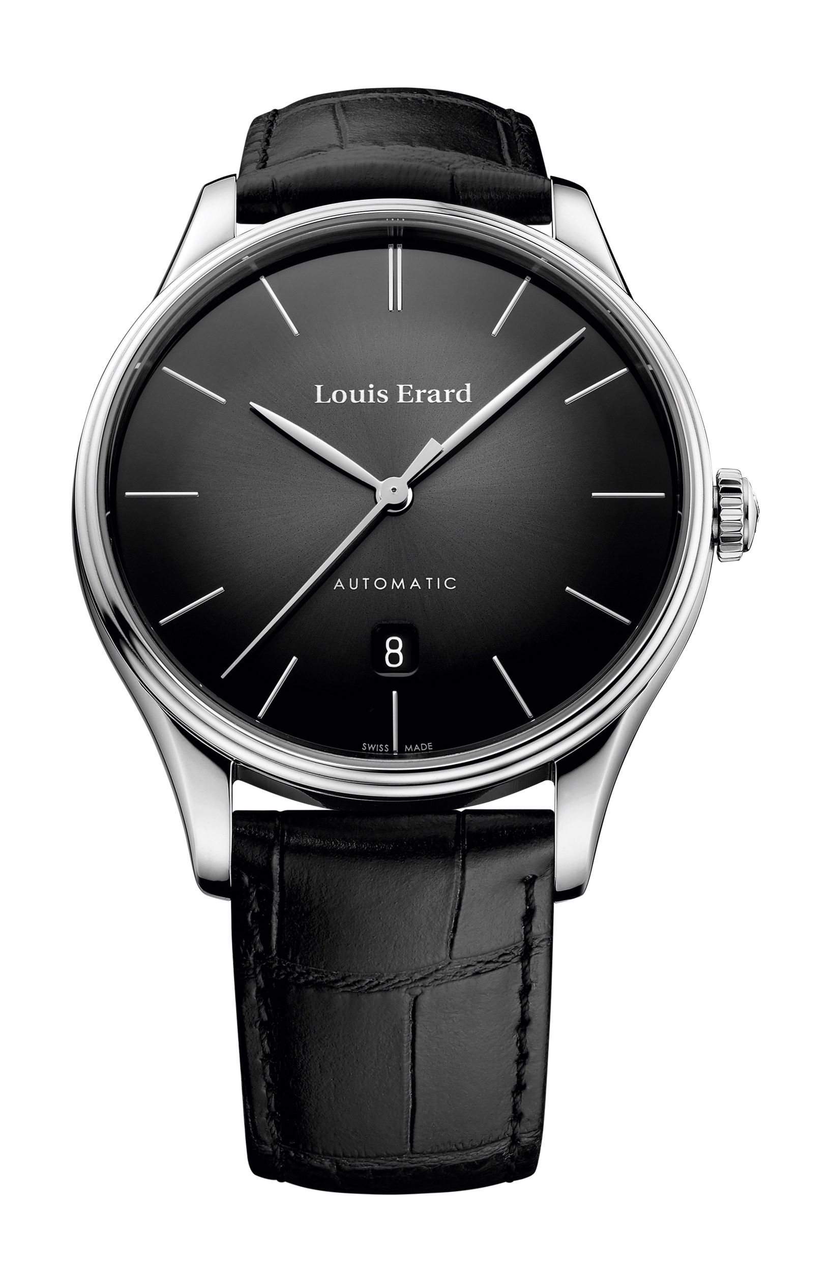 Louis Erard Héritage watch