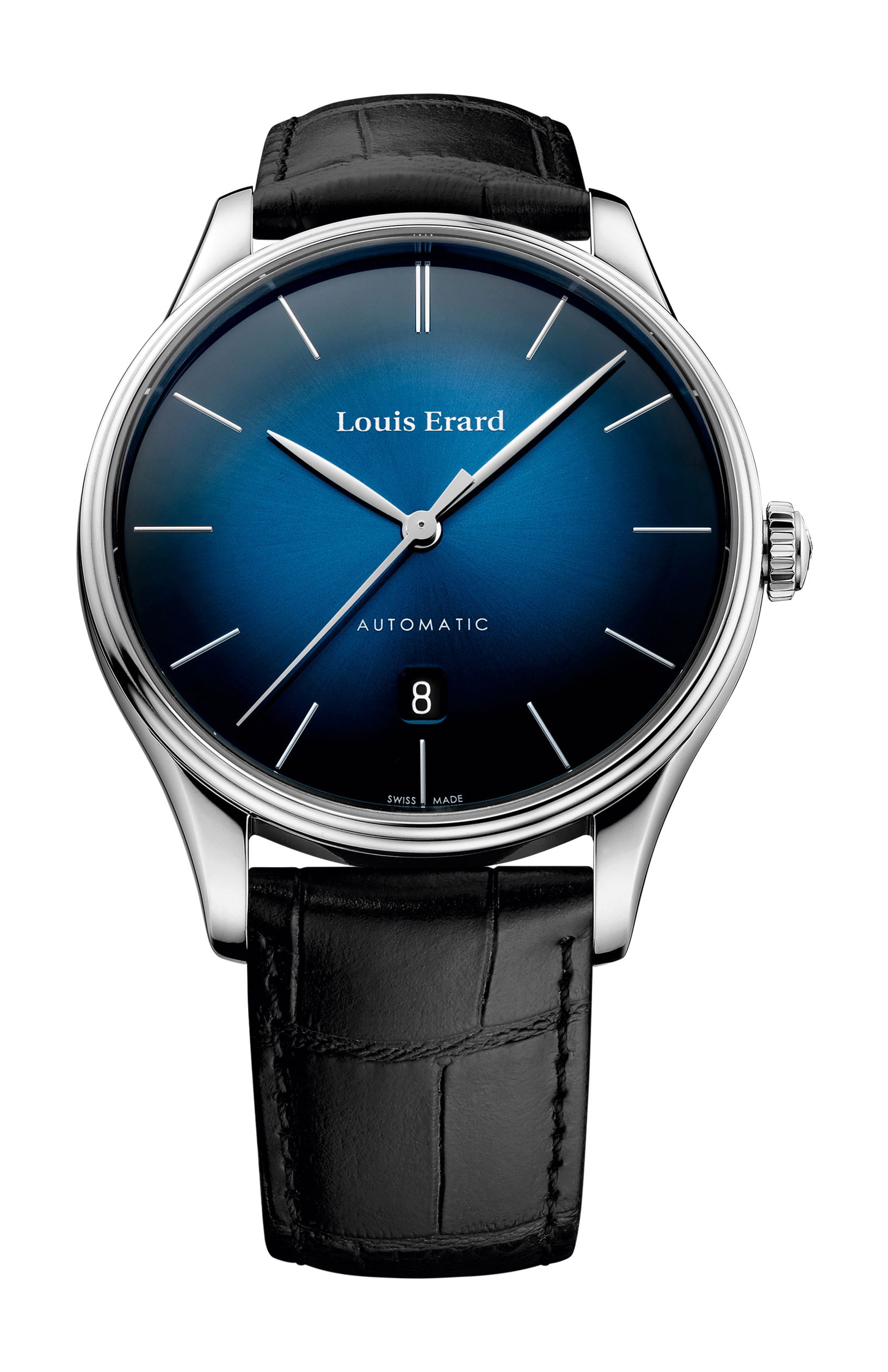 Louis Erard Héritage watch