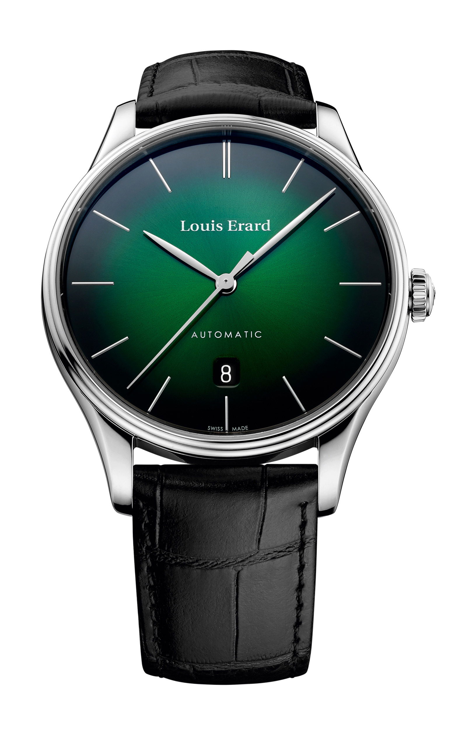 Louis Erard Héritage watch