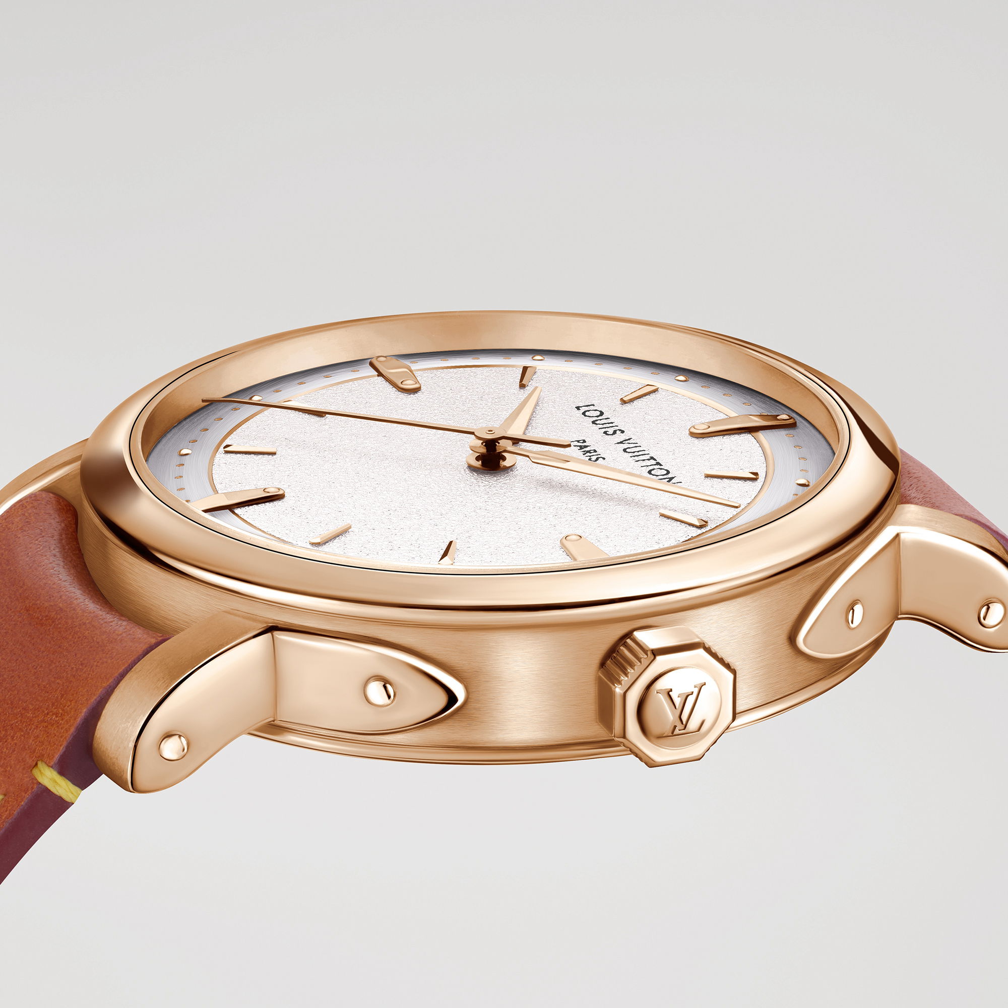 Louis Vuitton Escale Rose Gold - View 3