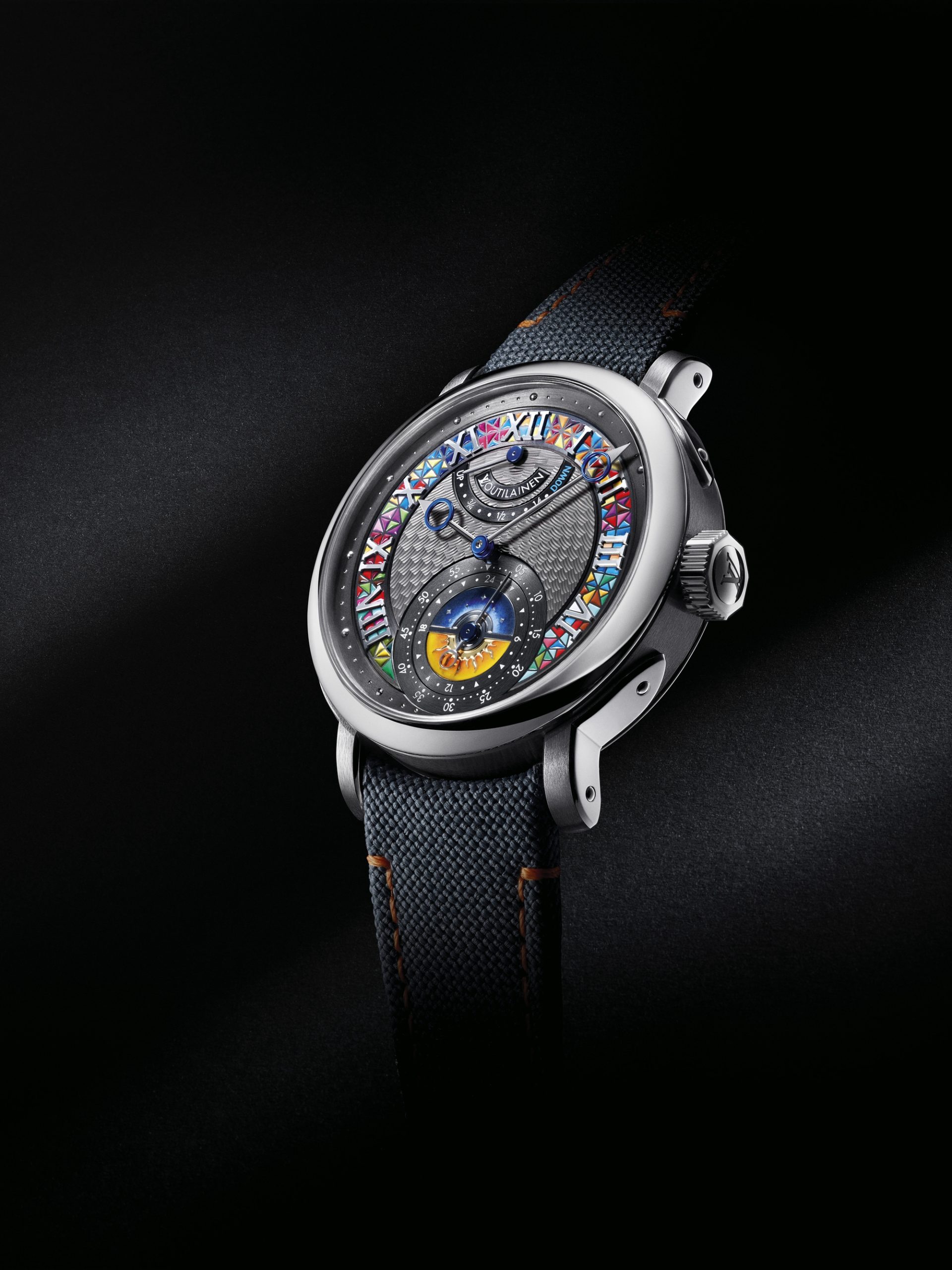 Louis Vuitton LV X Kari Voutilainen LVKV-02 GMR 6 - View 2