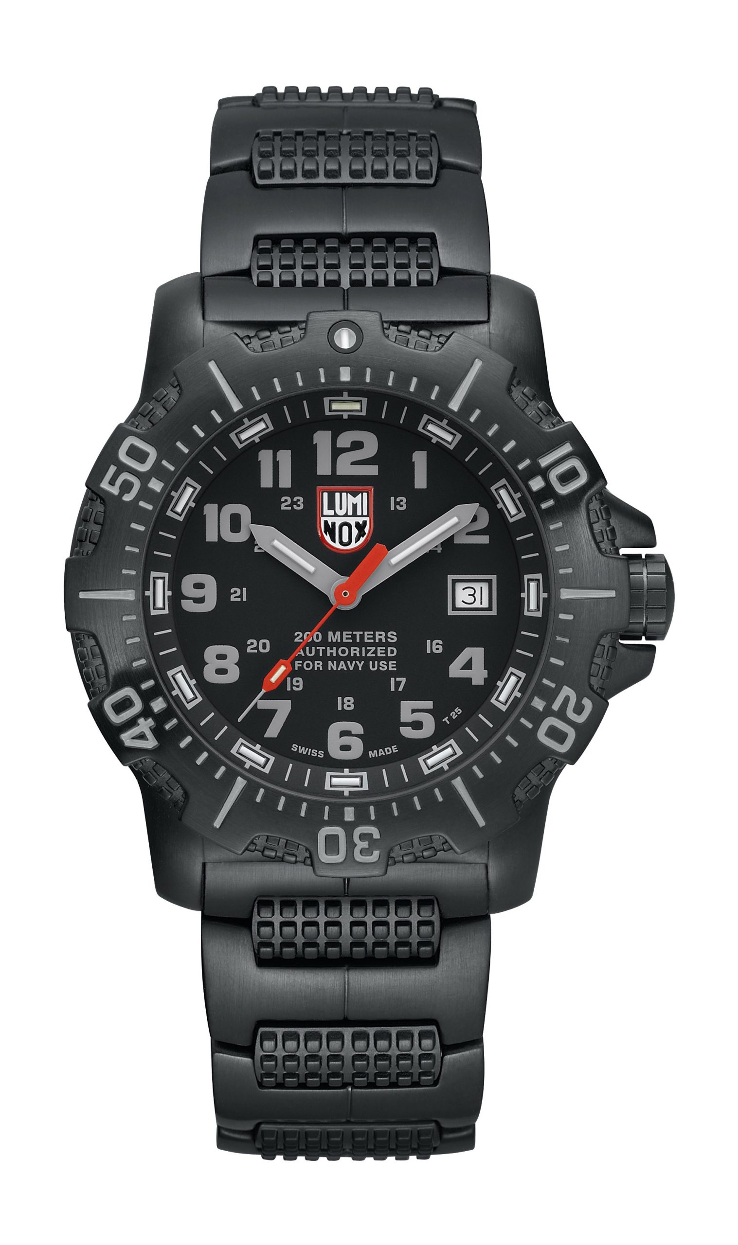 Luminox Authorized for Navy Use (A.N.U.) 4220 Series watch