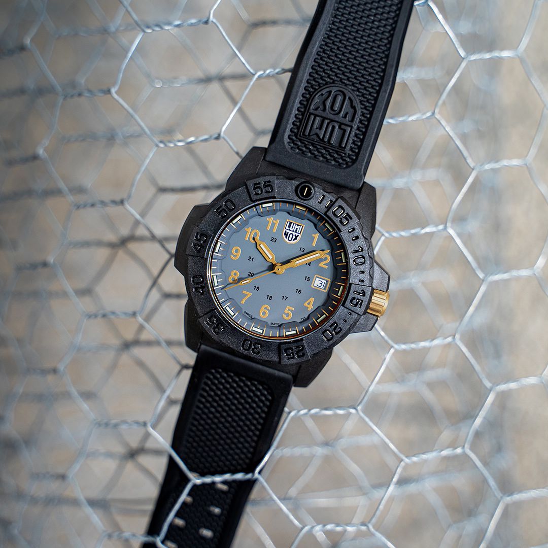 Luminox Navy Seal 3500 Series - View 2