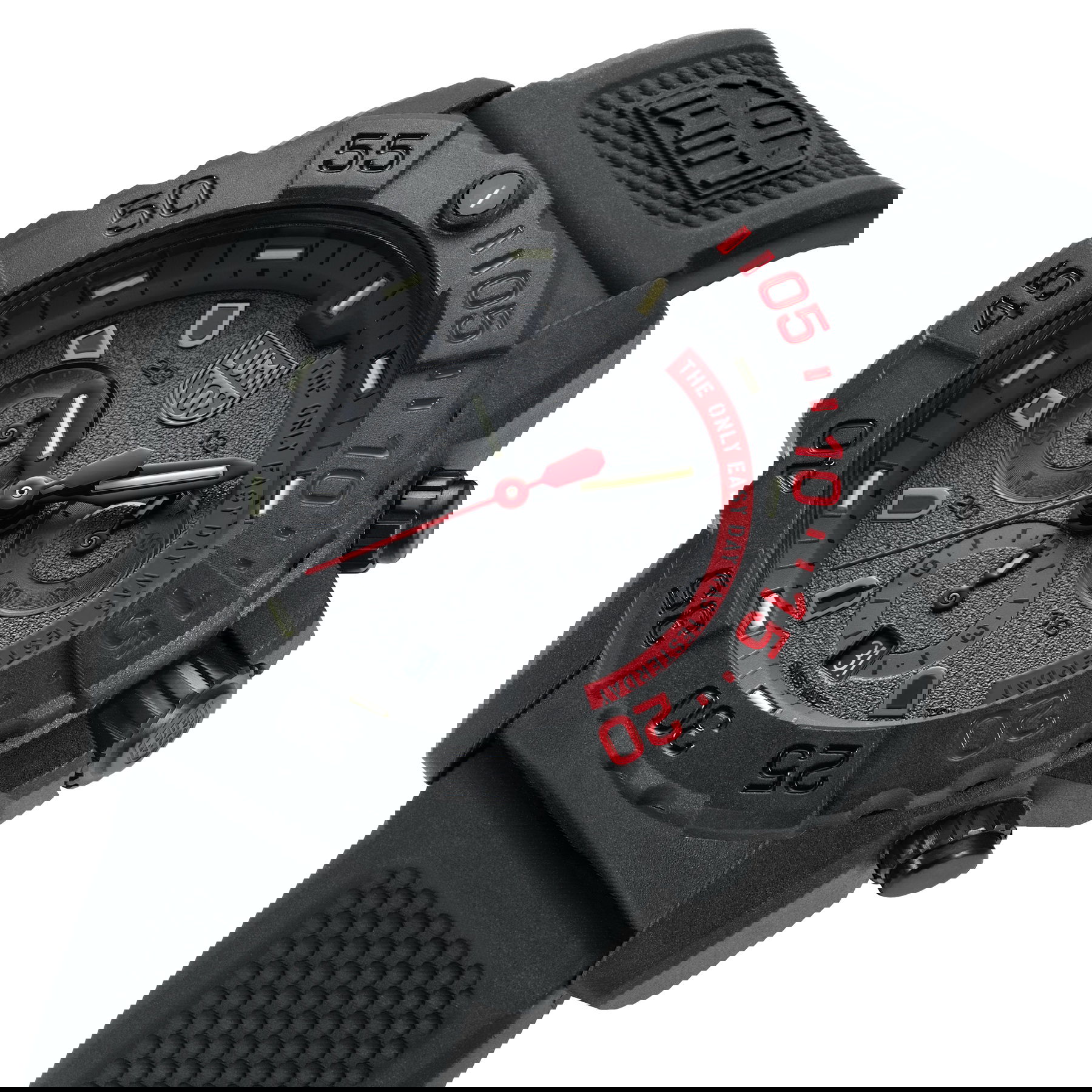 Luminox Navy SEAL Chronograph 3580 Series - View 2