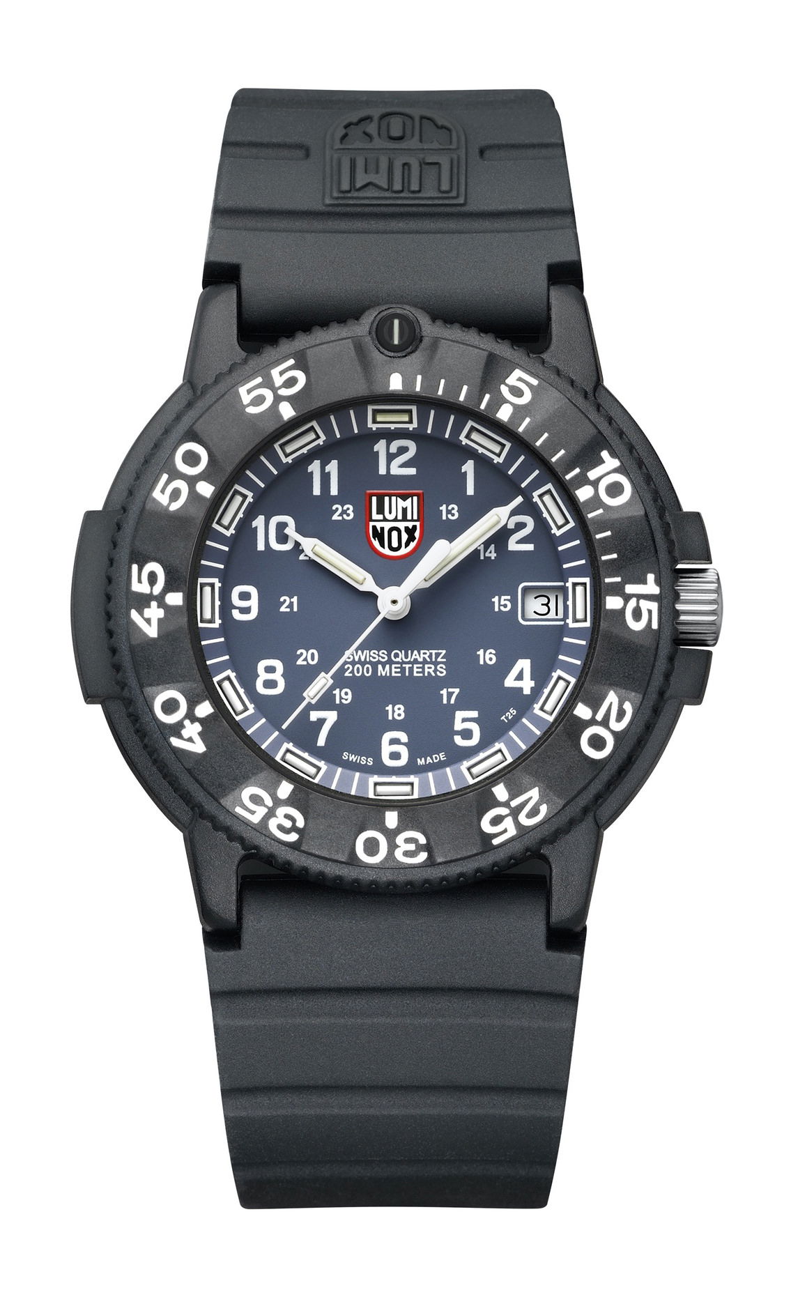 Luminox Original Navy SEAL 3000 Series watch
