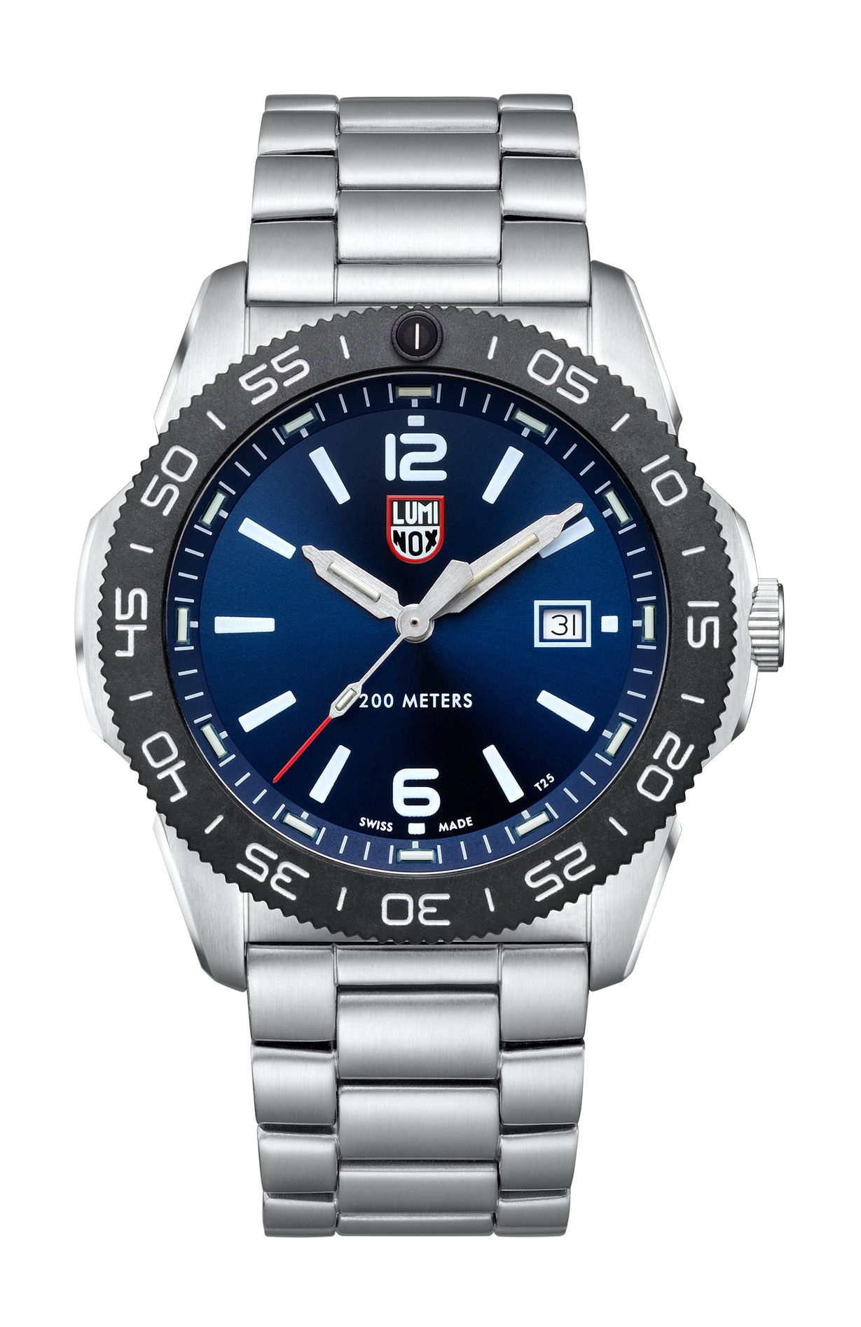 Luminox Pacific Diver 3120 Series watch