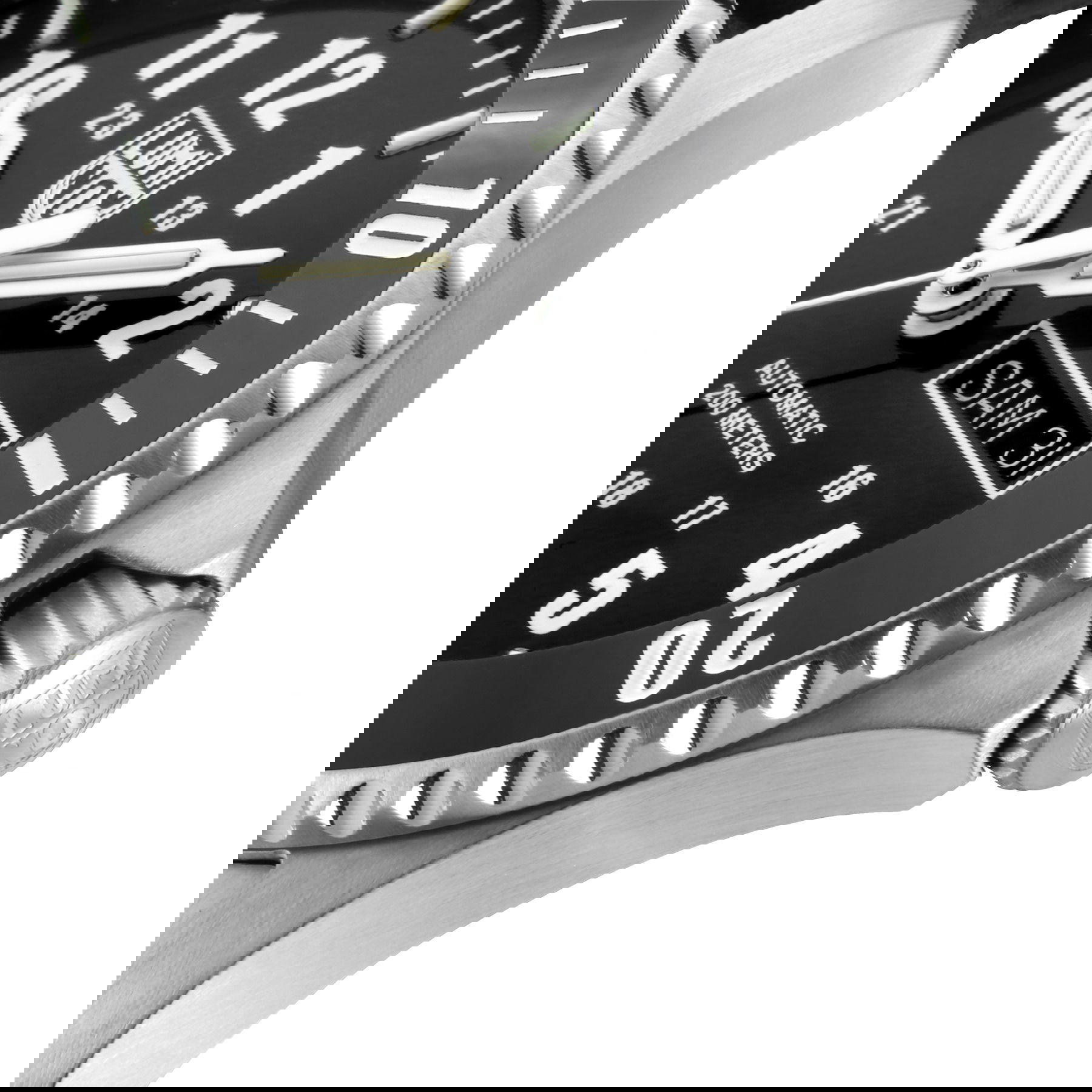 Luminox Sport Timer Automatic 0920 Series - View 3