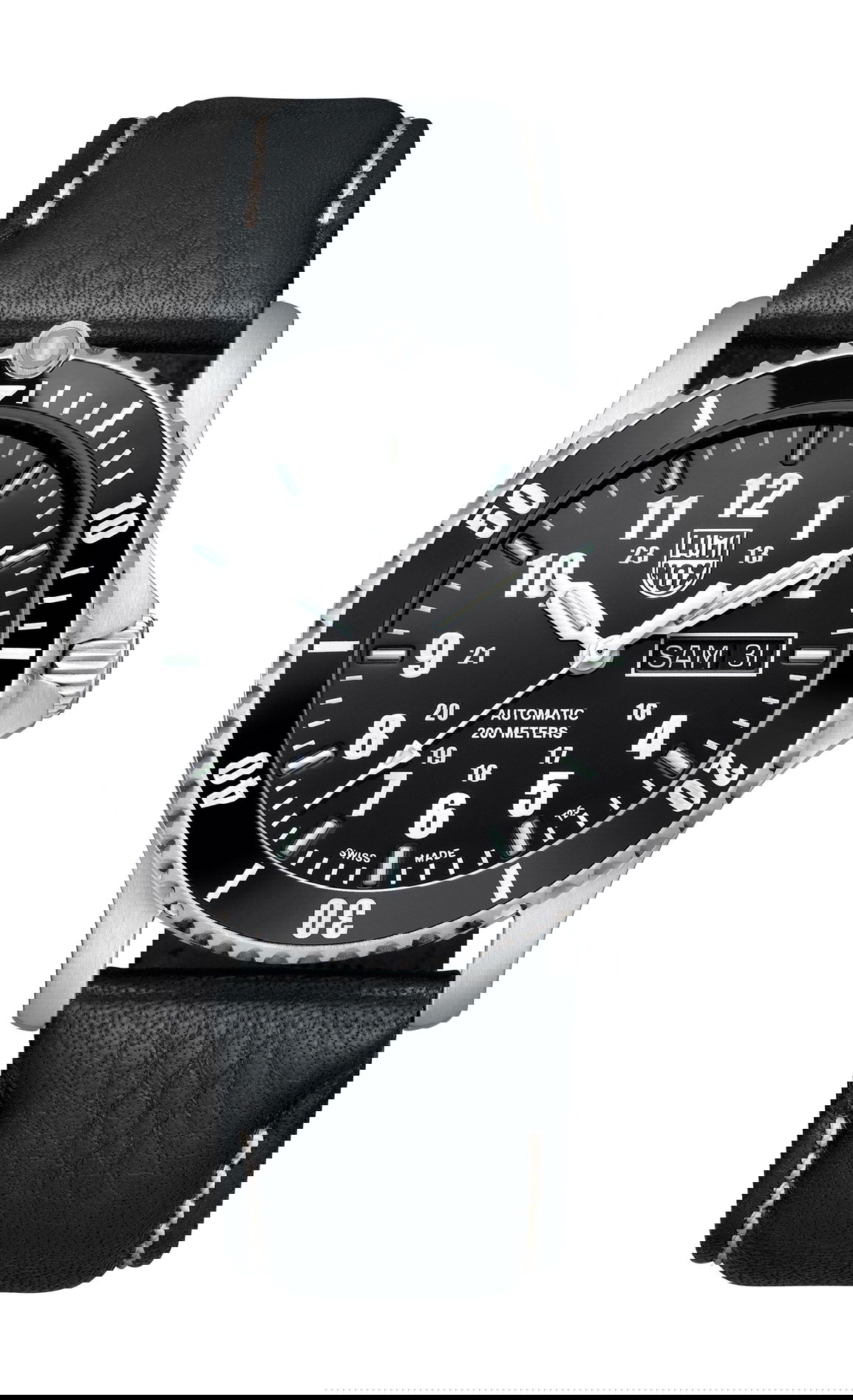 Luminox Sport Timer Automatic 0920 Series watch