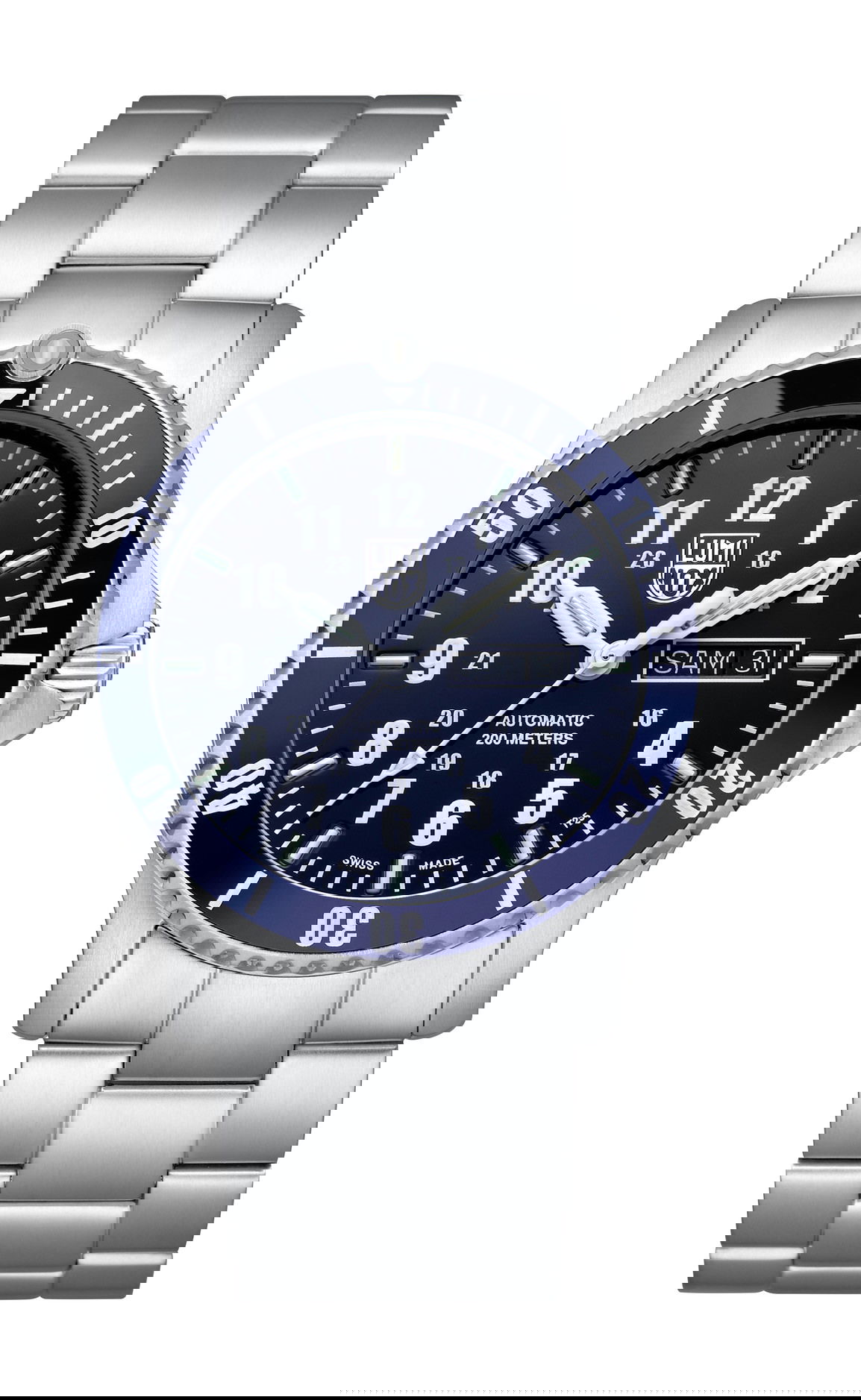 Luminox Sport Timer Automatic 0920 Series watch