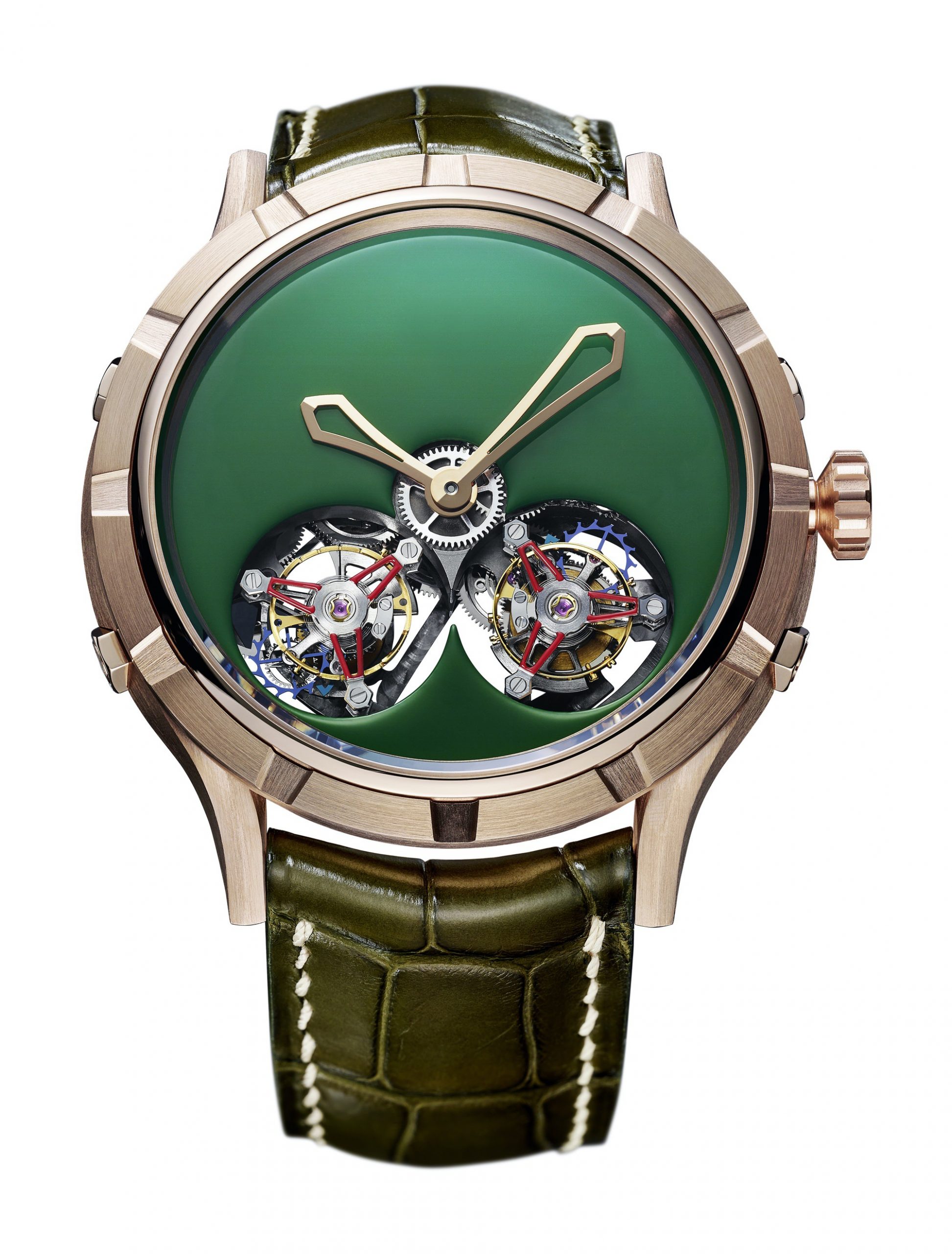 Manufacture Royale watches