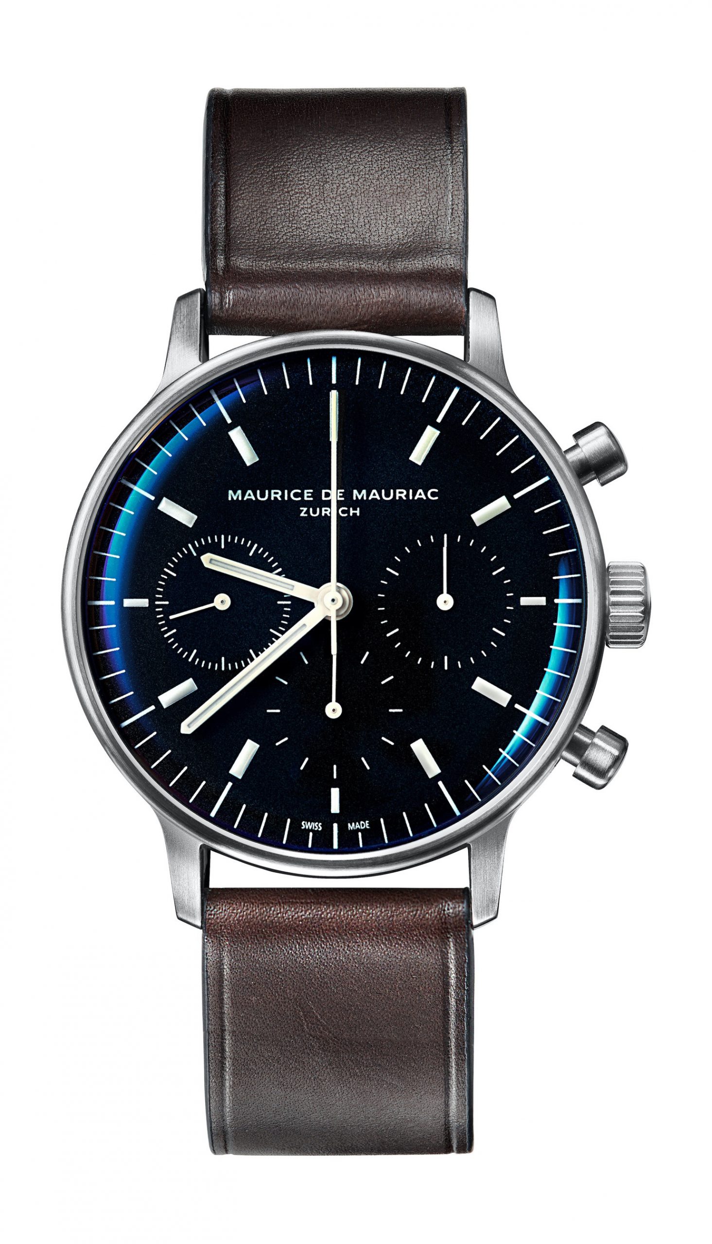 Maurice de Mauriac L3 watch
