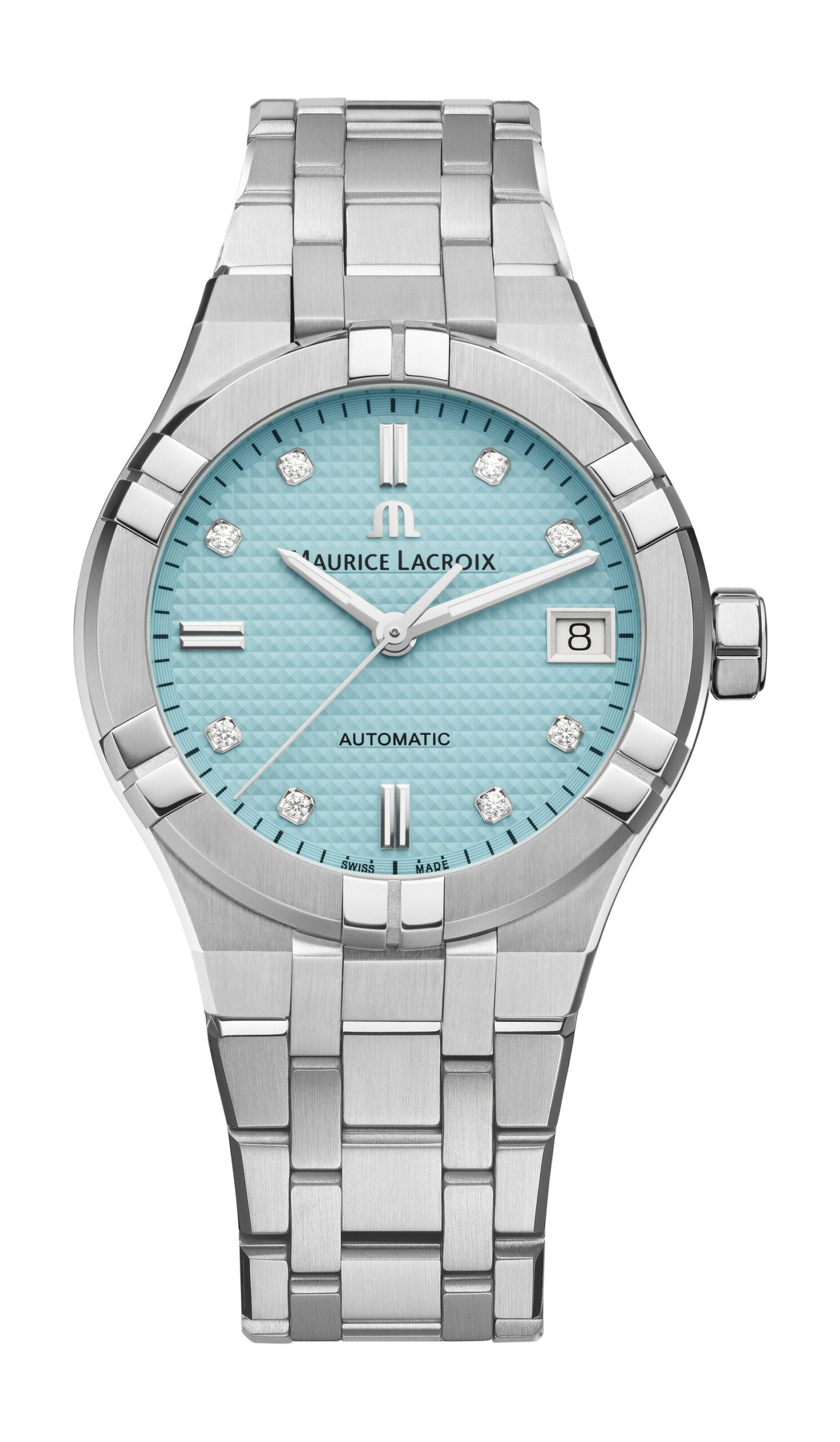 Maurice Lacroix Aikon Automatic Limited Summer Edition 39 watch