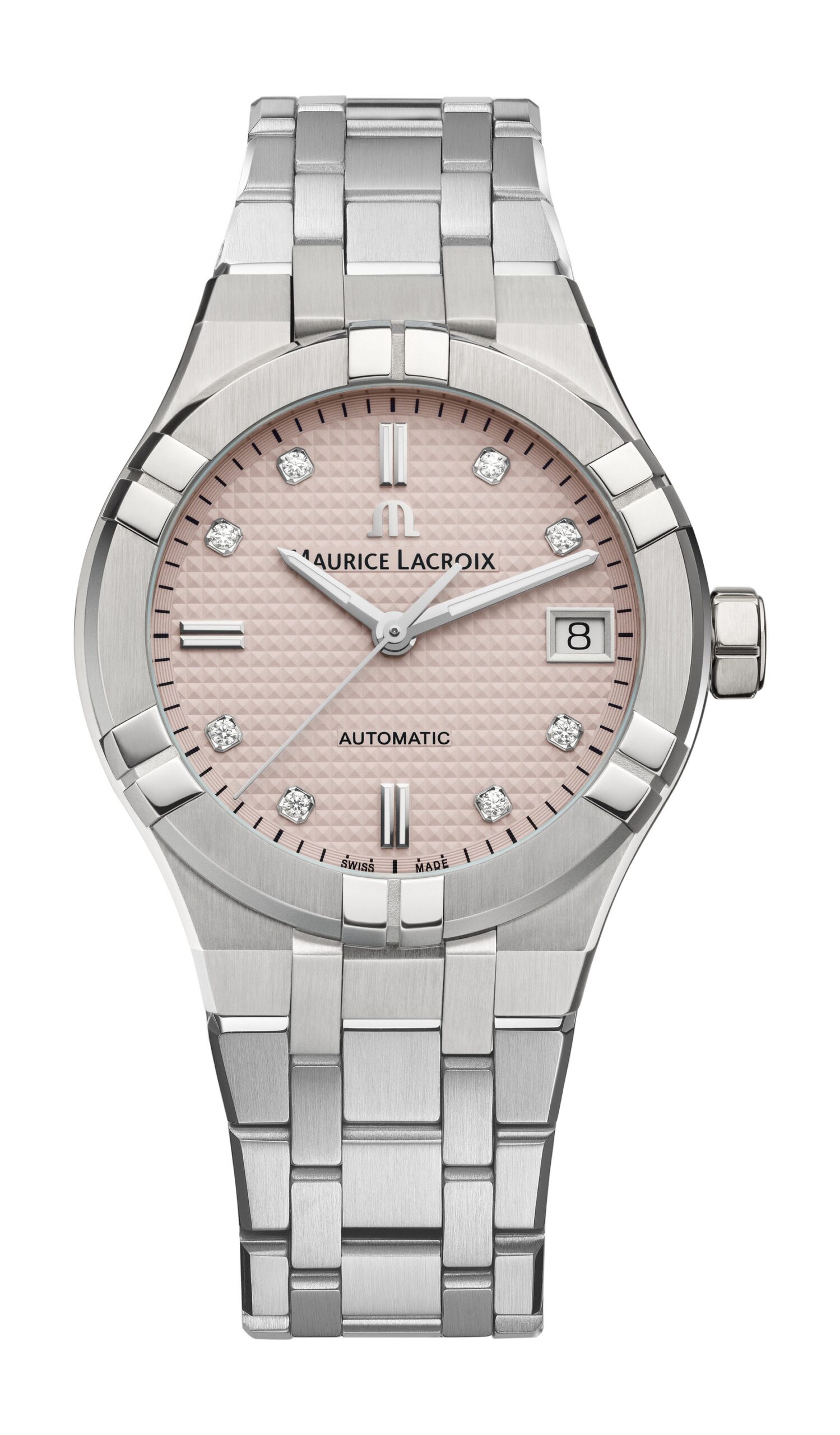 Maurice Lacroix Aikon Automatic Limited Summer Edition 39 watch