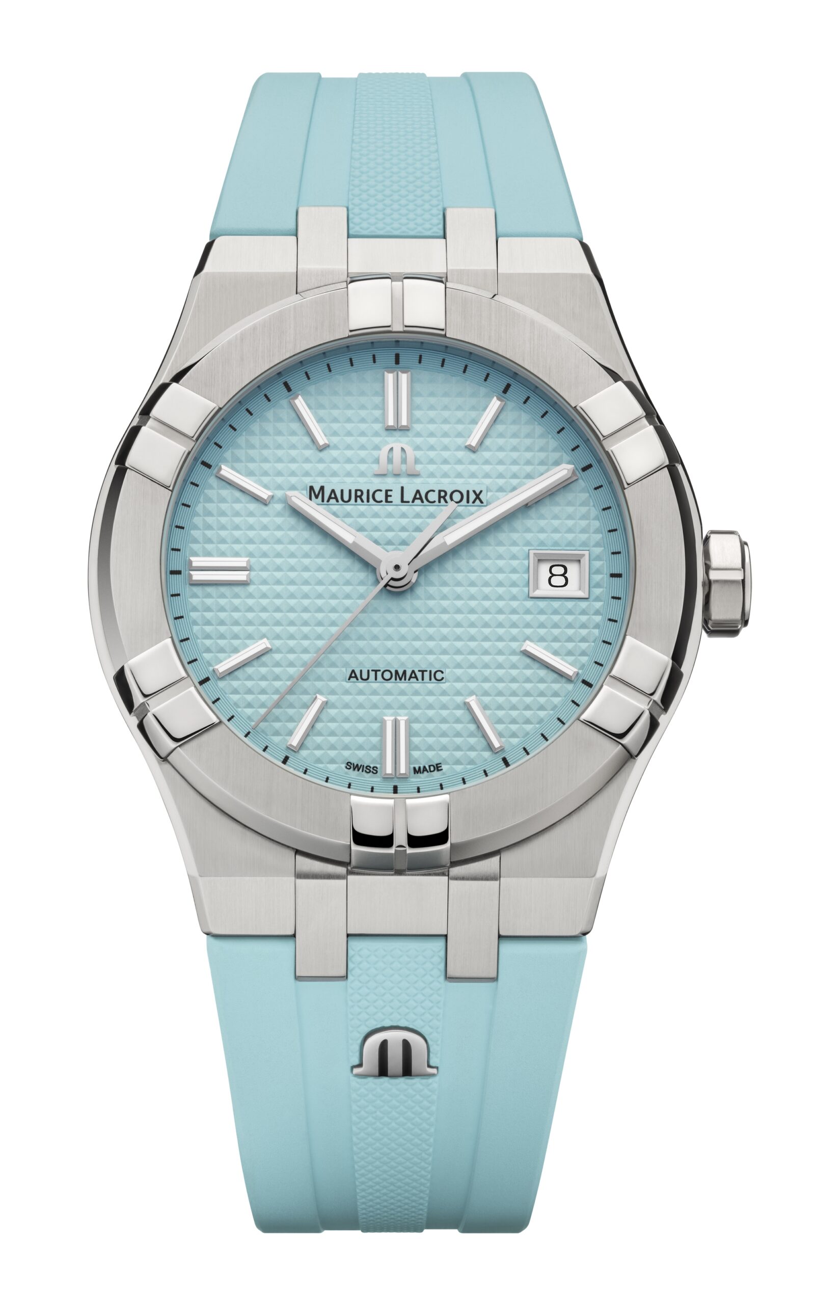 Maurice Lacroix Aikon Automatic Limited Summer Edition 39 - View 3