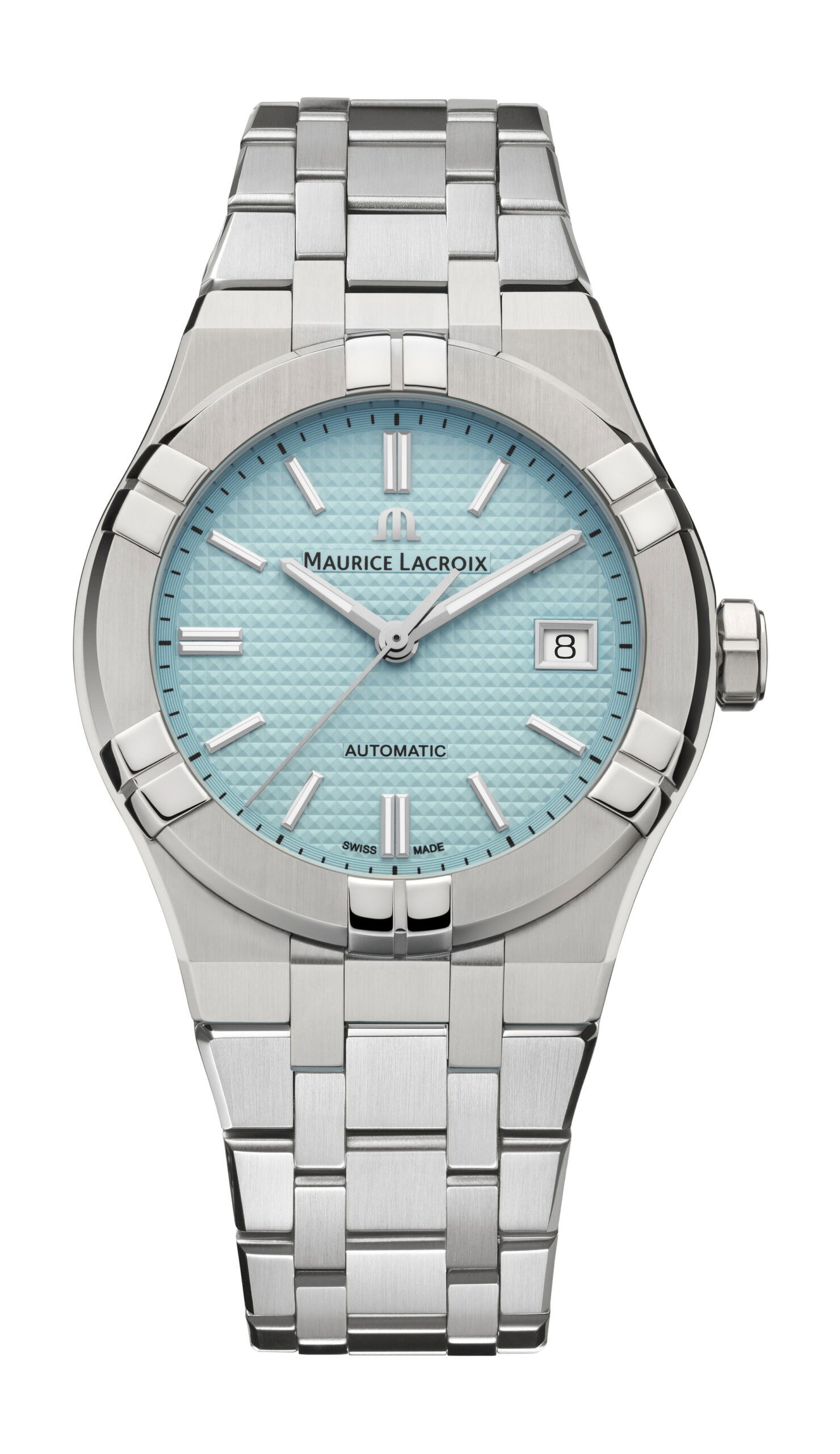 Maurice Lacroix Aikon Automatic Limited Summer Edition 39 watch