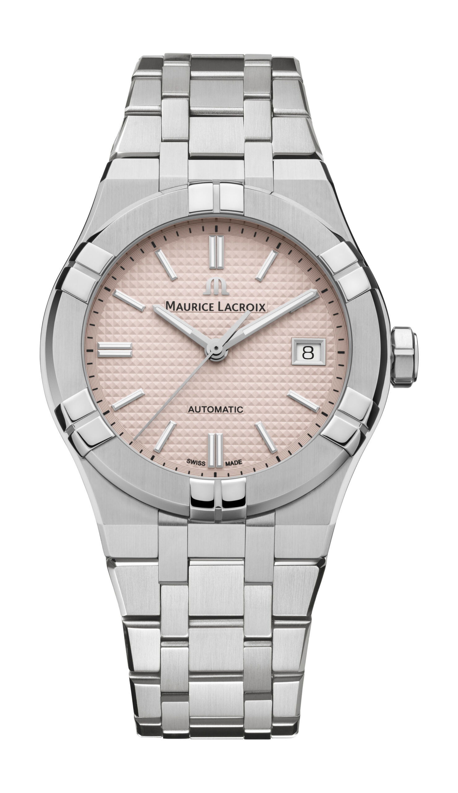 Maurice Lacroix Aikon Automatic Limited Summer Edition 39 watch