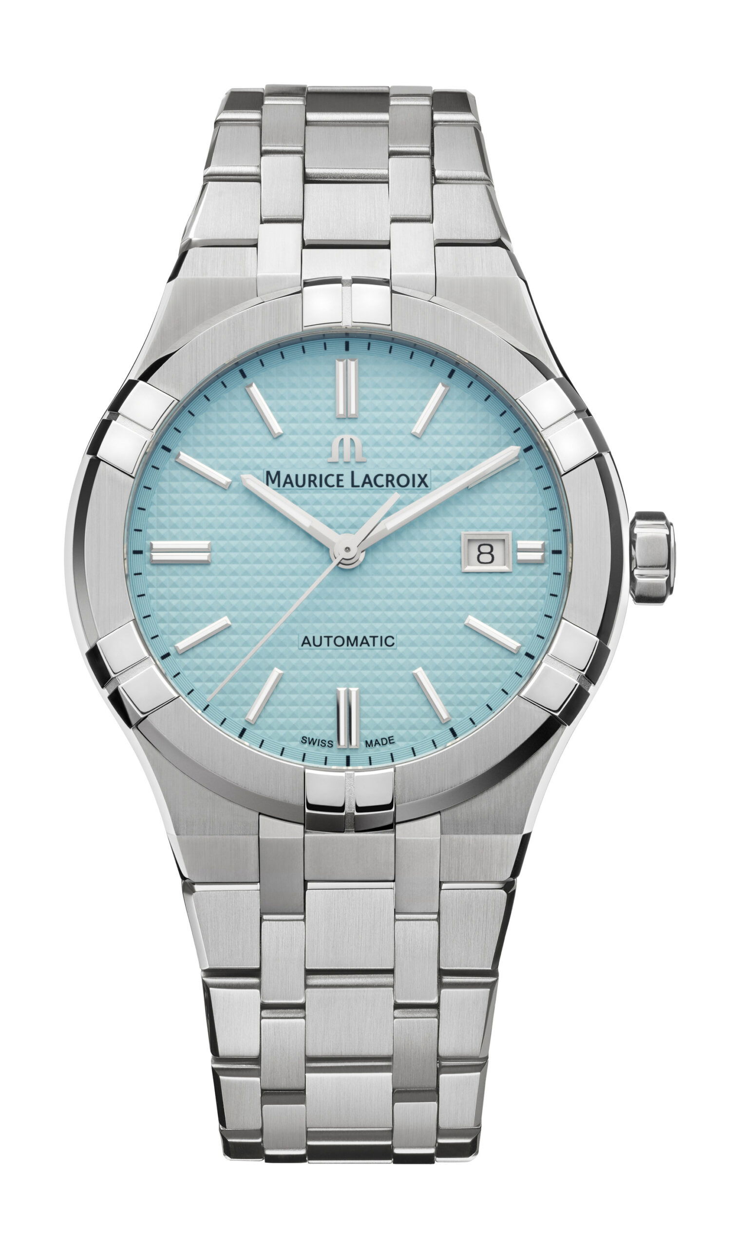 Maurice Lacroix Aikon Automatic Limited Summer Edition 39 watch