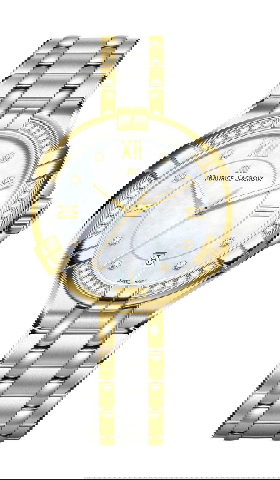 Maurice Lacroix AIKON DATE 30 MM watch