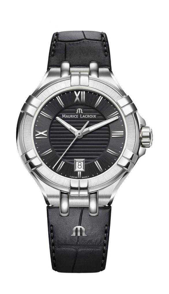 Maurice Lacroix AIKON DATE 30 MM watch
