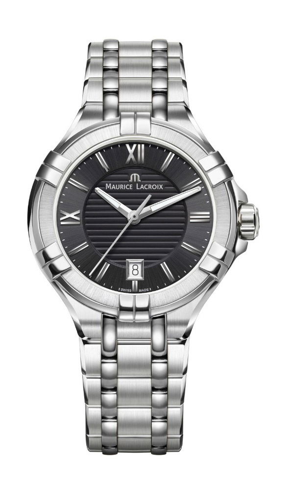 Maurice Lacroix AIKON DATE 30 MM watch