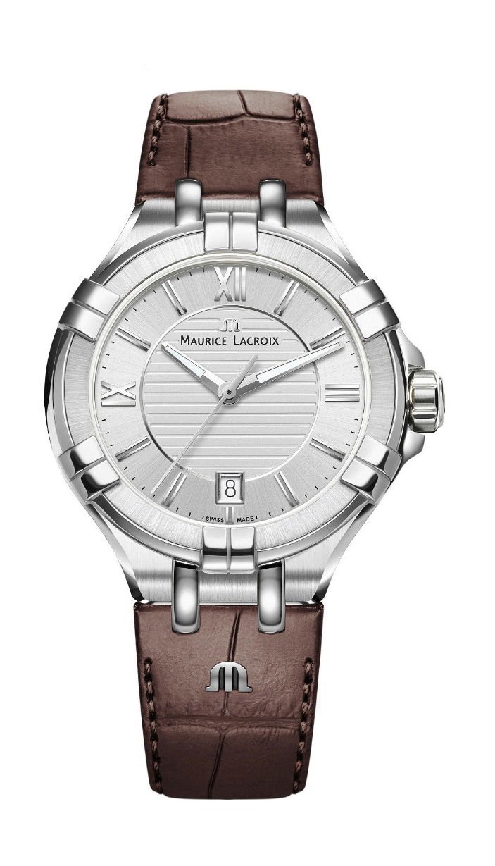 Maurice Lacroix AIKON DATE 35 MM watch