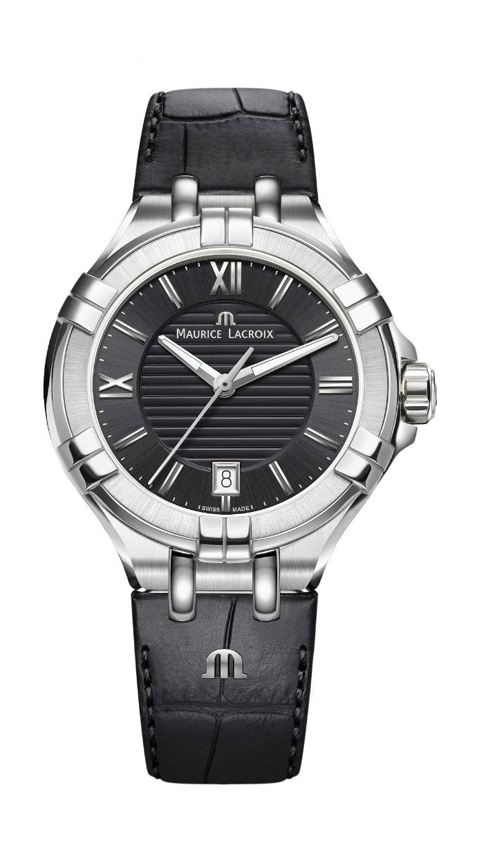 Maurice Lacroix AIKON DATE 35 MM watch