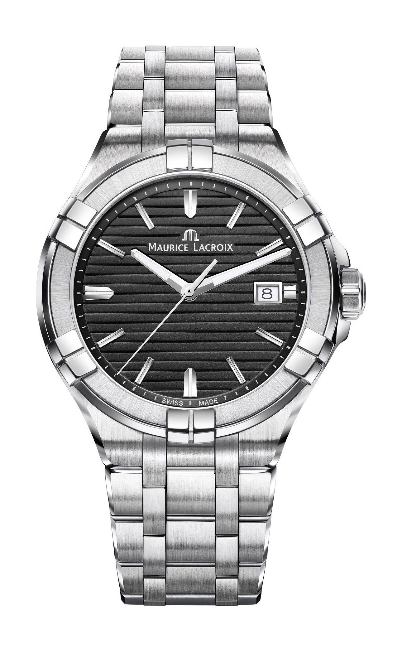 Maurice Lacroix Aikon Date 42 mm watch