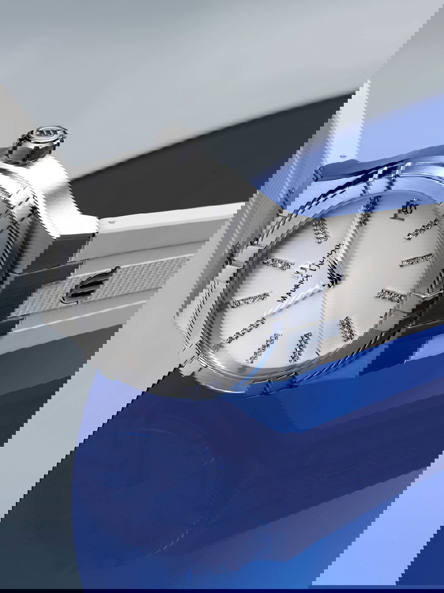 Maurice Lacroix Aikon Quartz Date 35 - View 3