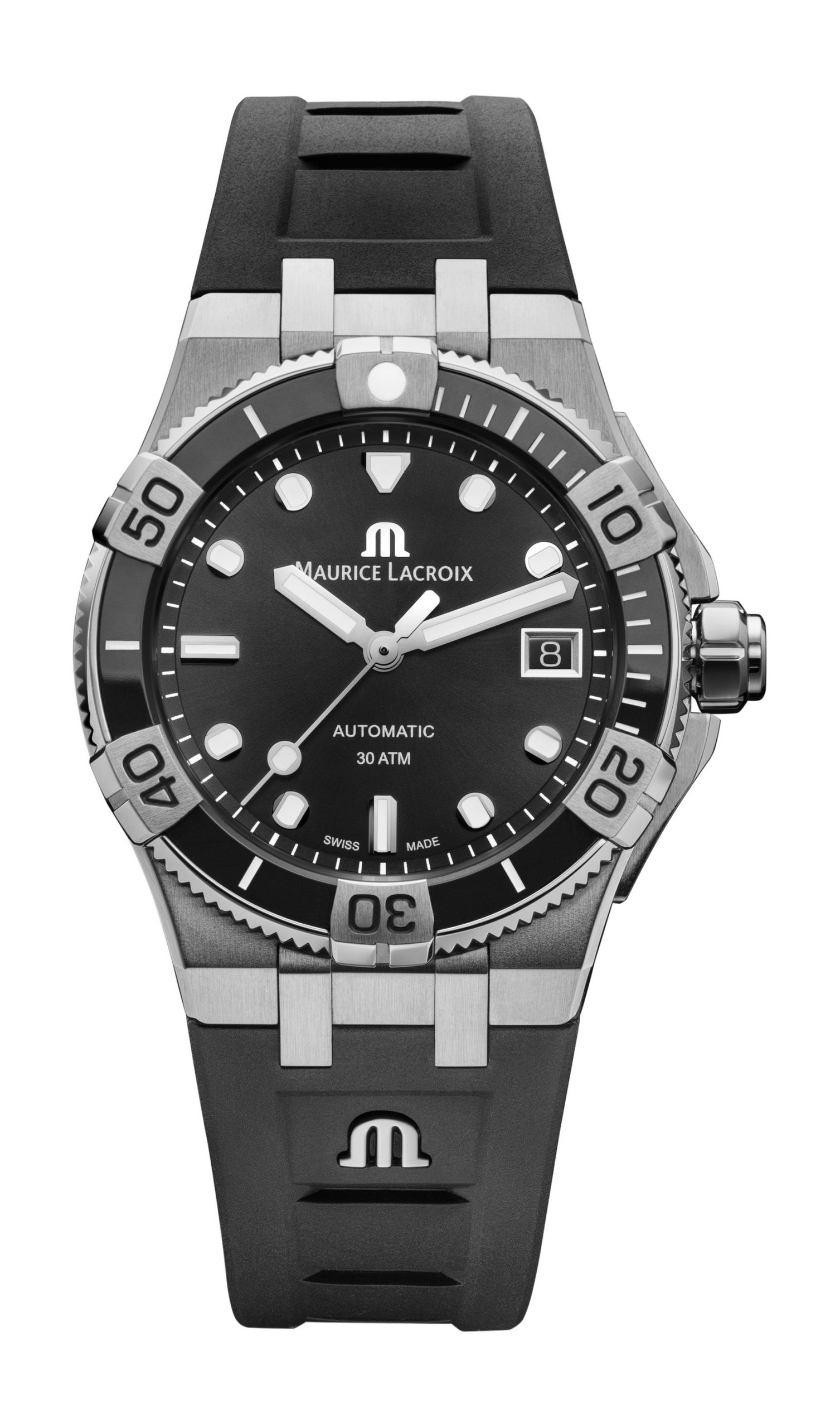 Maurice Lacroix Aikon Automatic Venturer 38 watch