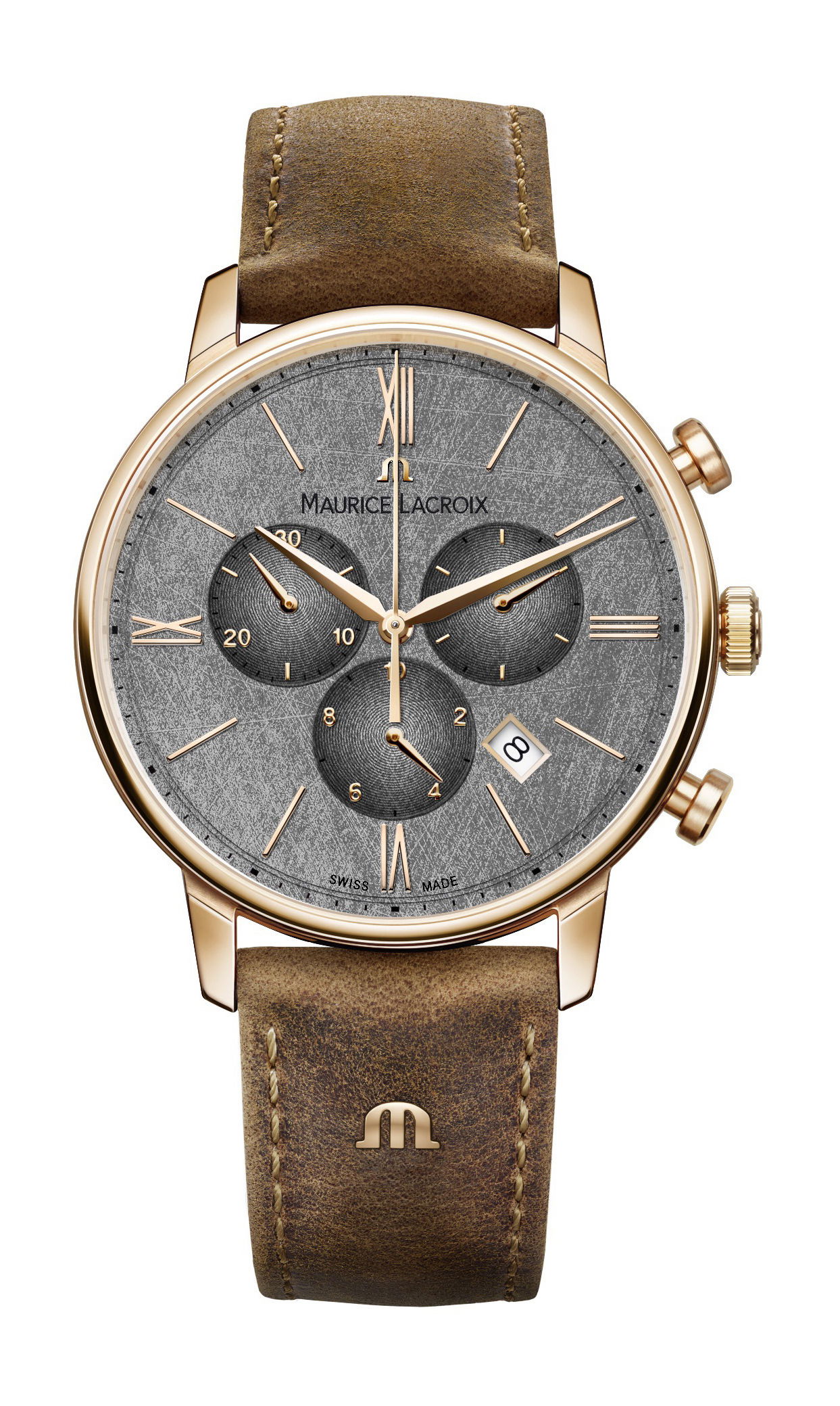 Maurice Lacroix Eliros Chronograph 40 watch