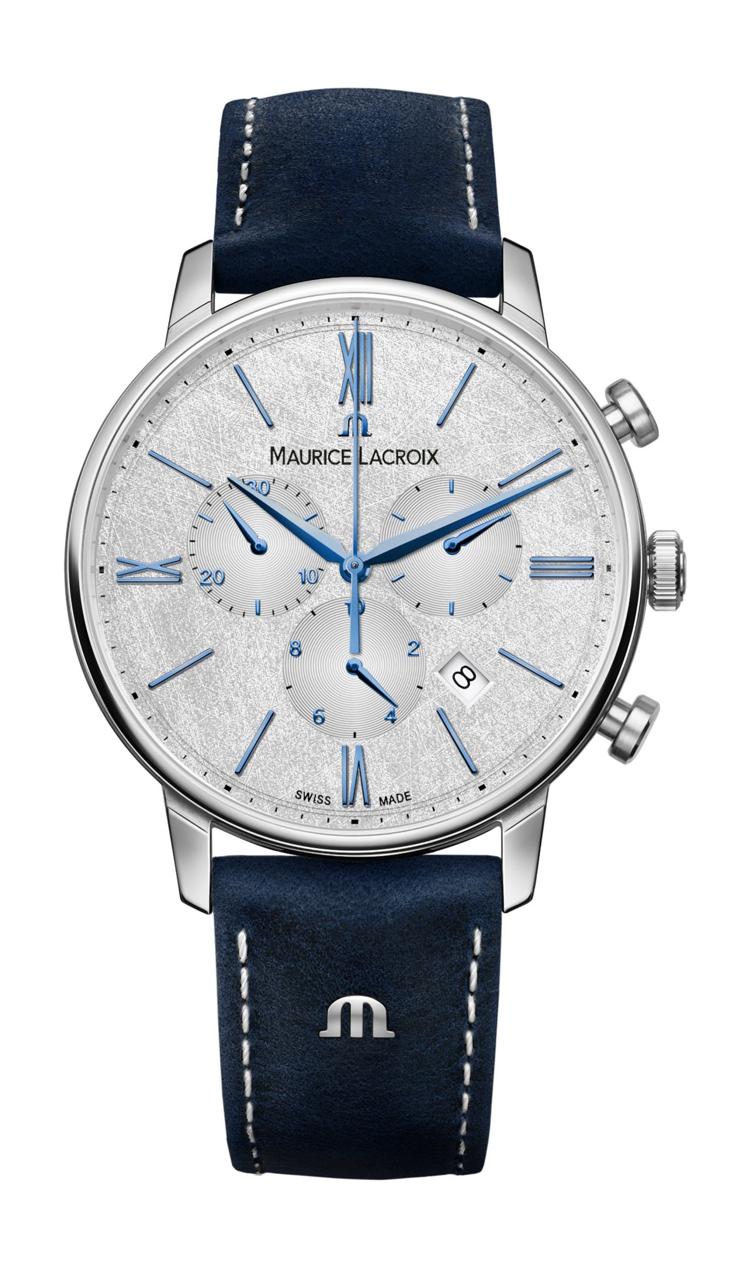 Maurice Lacroix Eliros Chronograph 40 watch