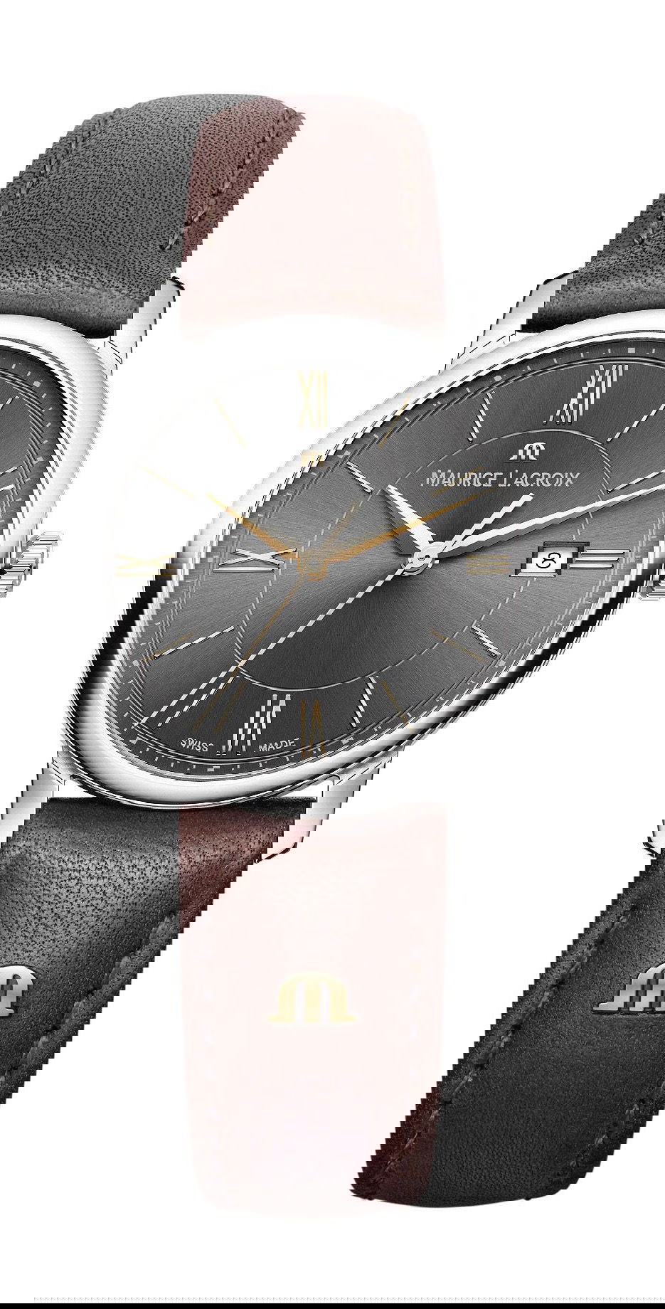 Maurice Lacroix ELIROS DATE 30 MM watch
