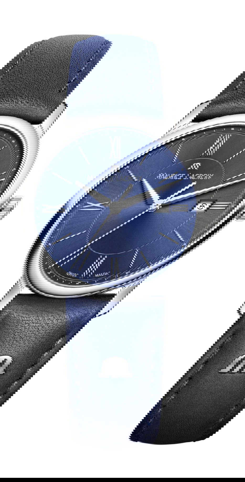 Maurice Lacroix ELIROS DATE 30 MM watch