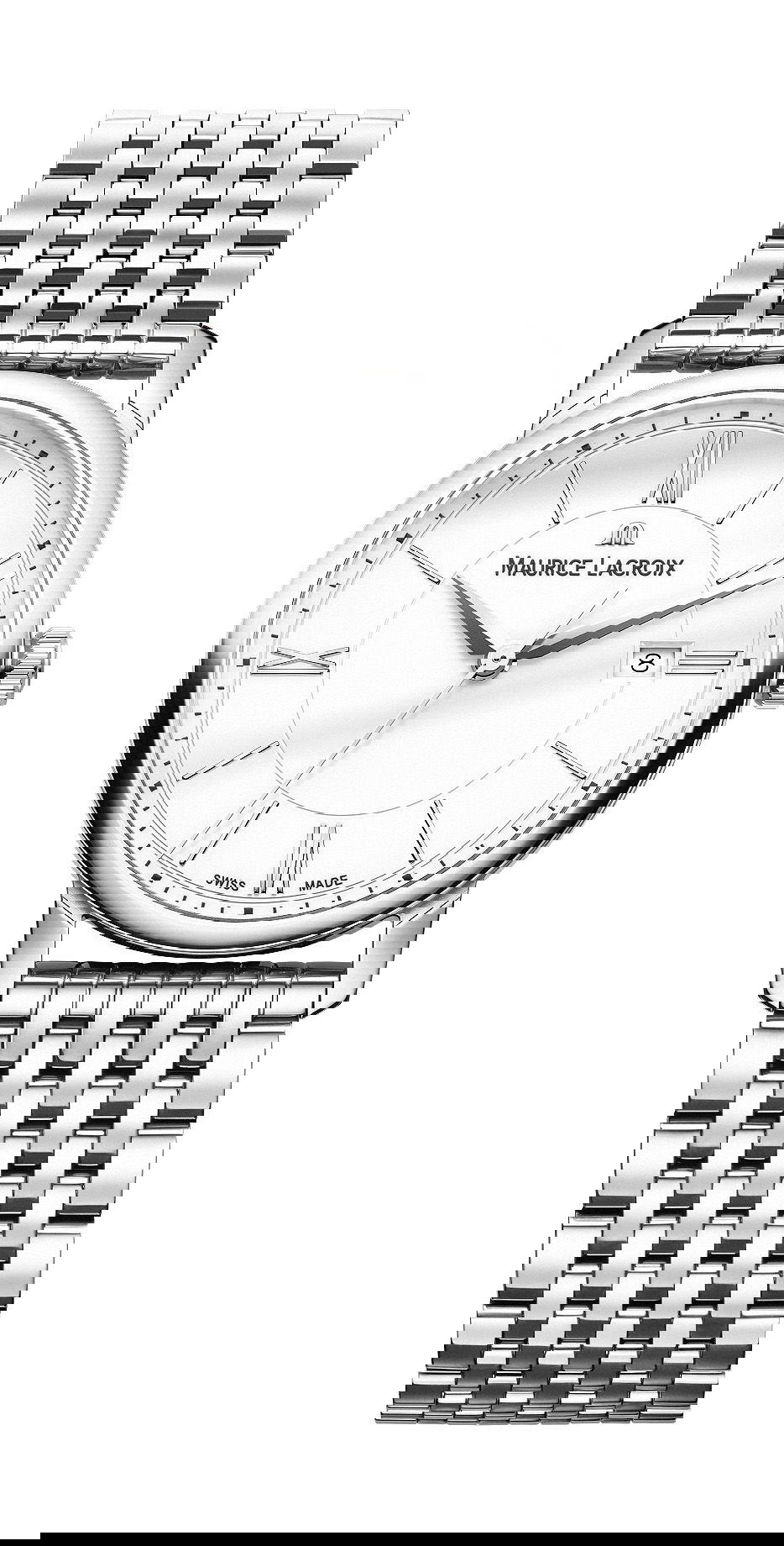 Maurice Lacroix Eliros Date 30 mm watch