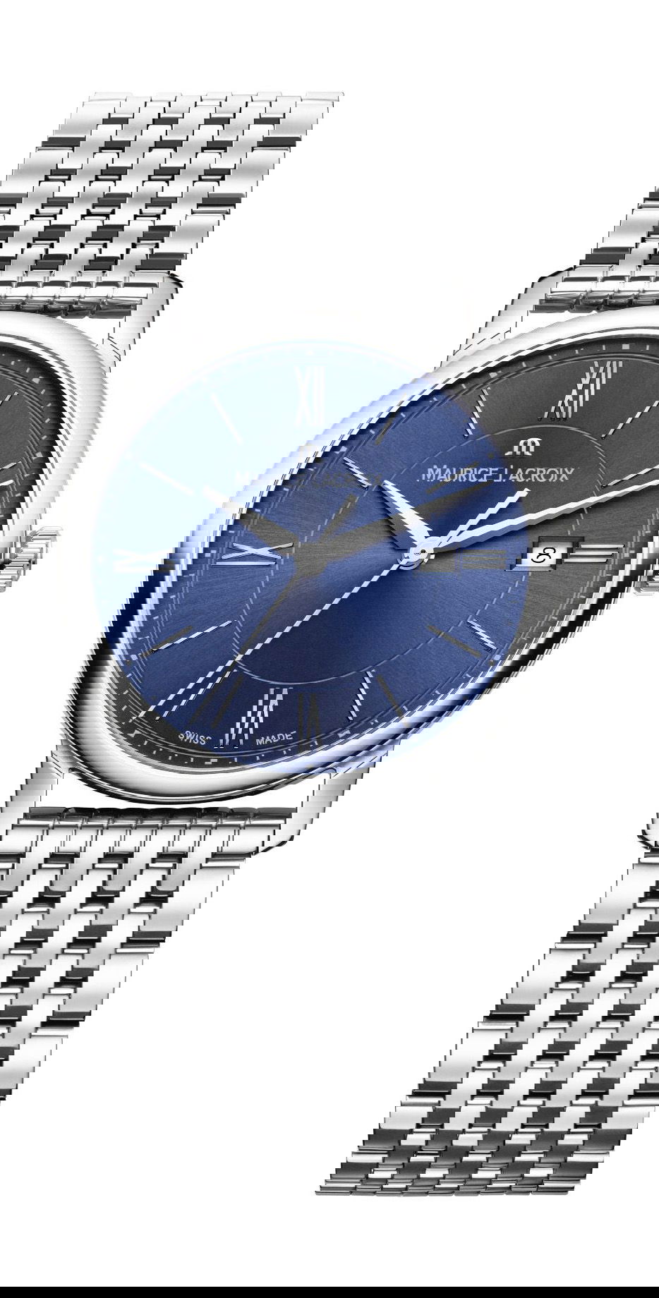 Maurice Lacroix ELIROS DATE 30 MM watch