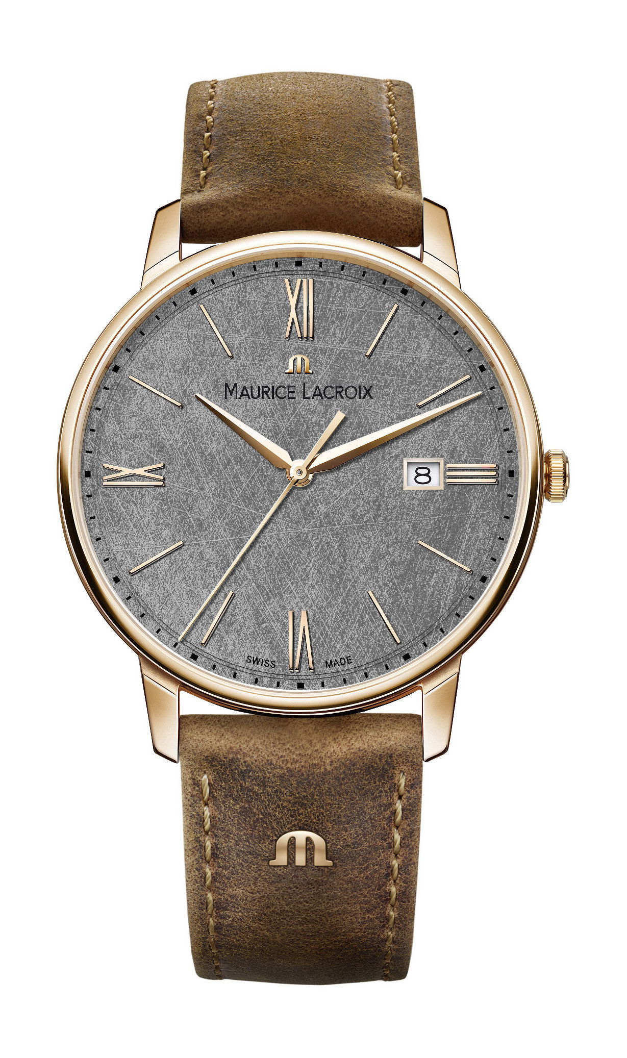 Maurice Lacroix Eliros Date 40 mm watch