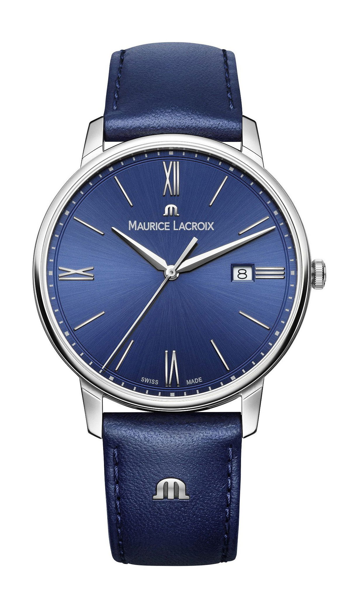 Maurice Lacroix Eliros Date 40 mm watch